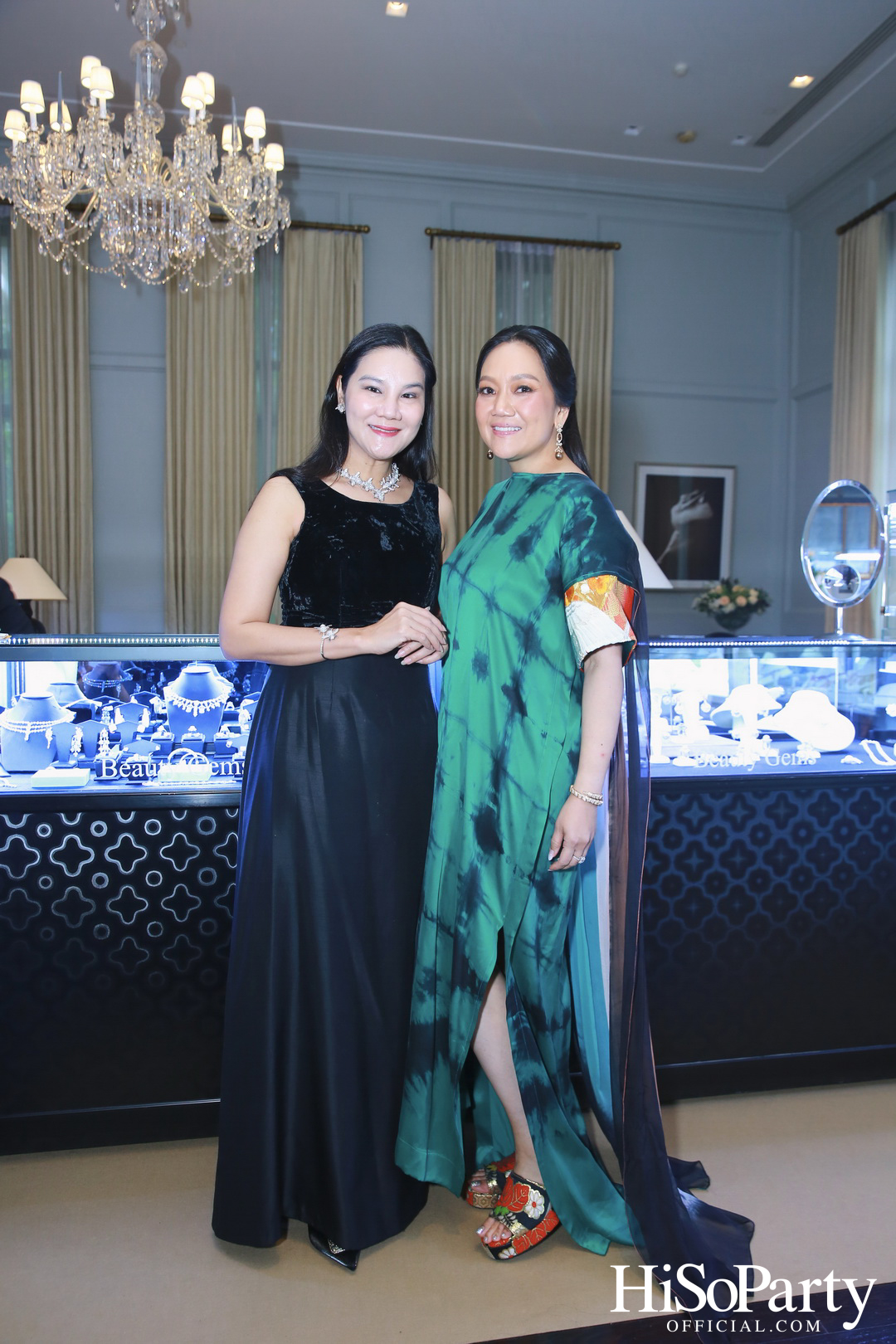 Exclusive Preview Judith Leiber New Collection & Beauty Gems ‘Bee 's Collection’