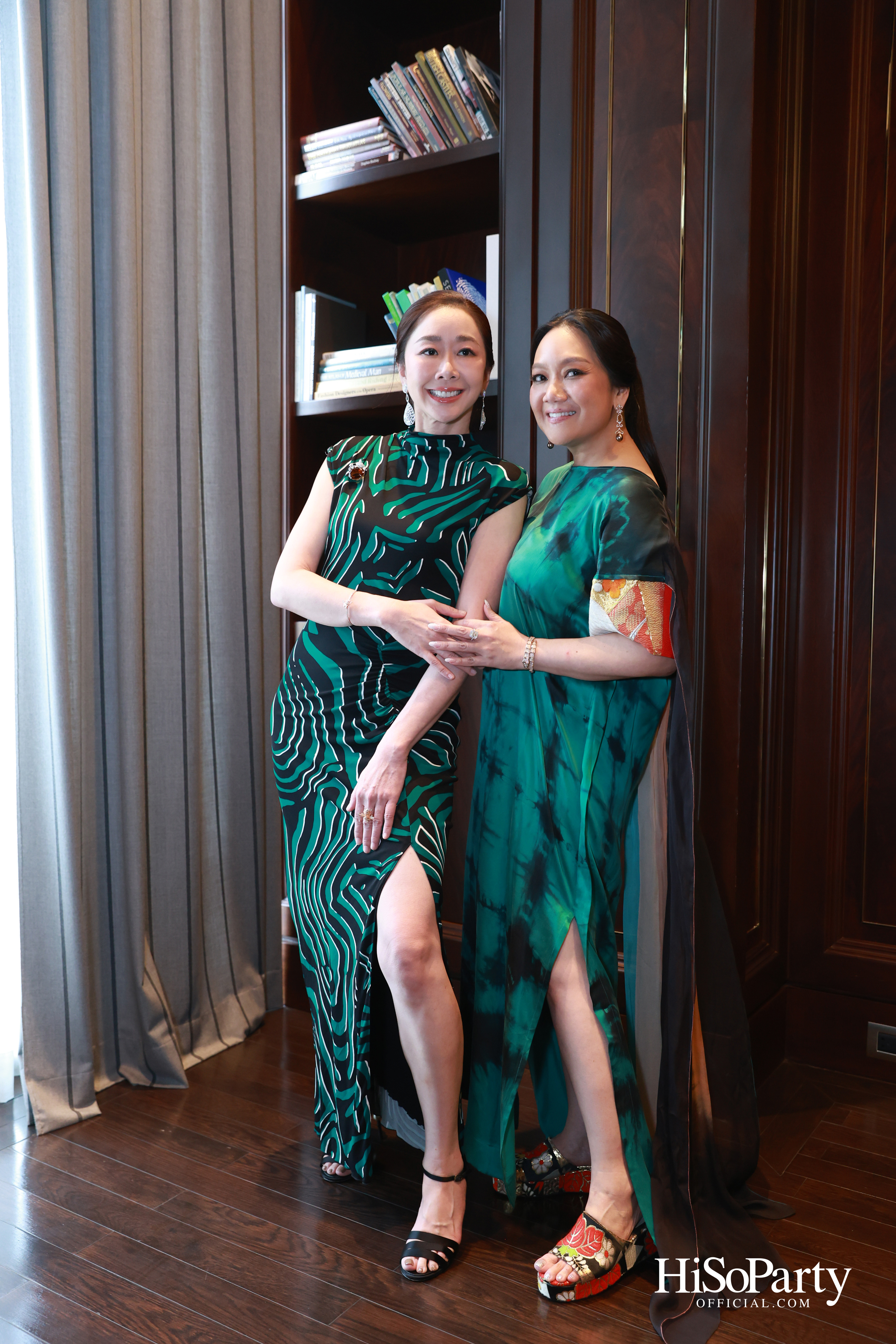 Exclusive Preview Judith Leiber New Collection & Beauty Gems ‘Bee 's Collection’