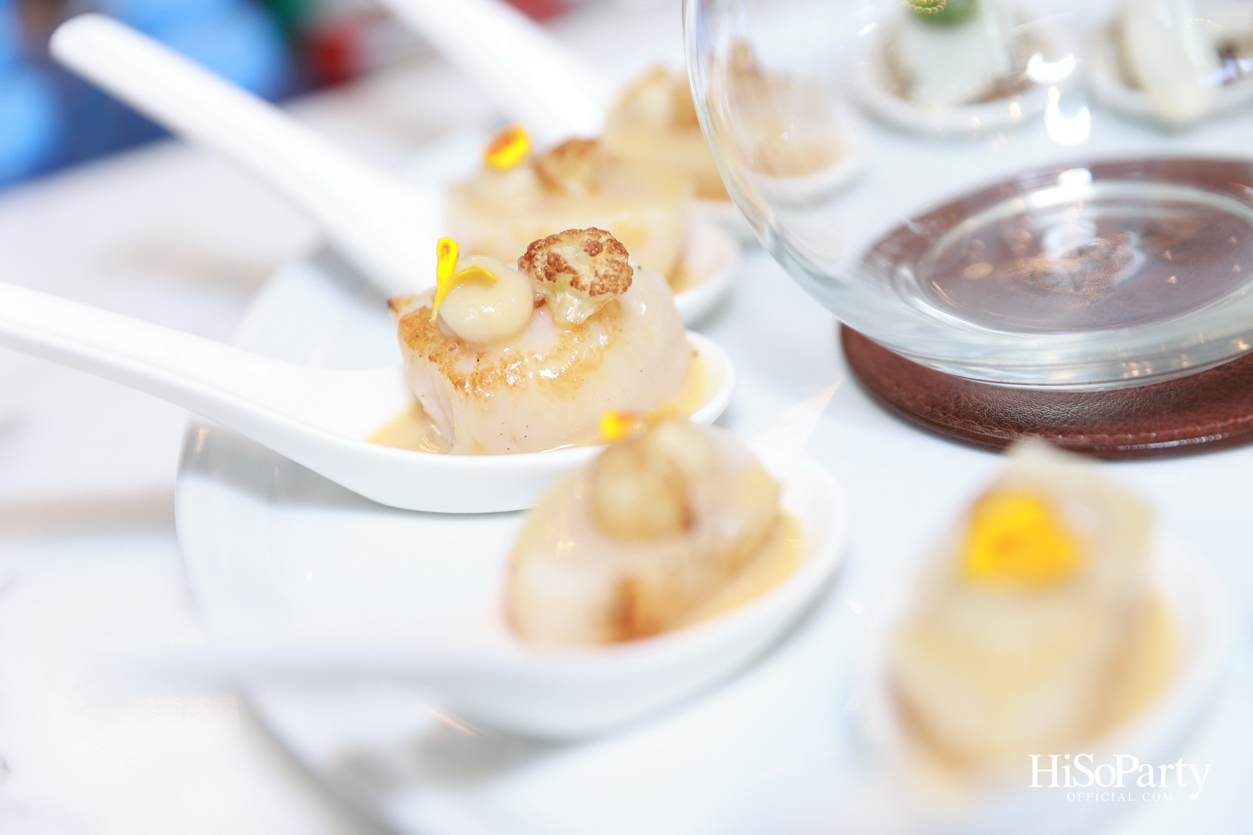 Exclusive Preview Judith Leiber New Collection & Beauty Gems ‘Bee 's Collection’