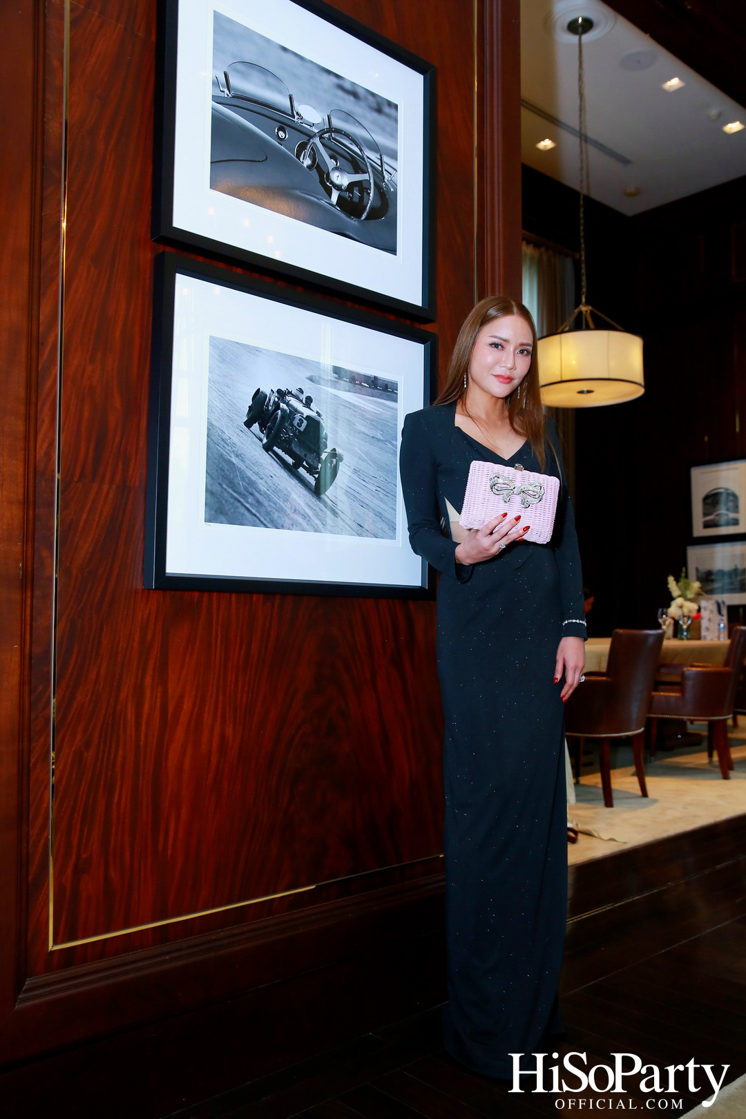 Exclusive Preview Judith Leiber New Collection & Beauty Gems ‘Bee 's Collection’