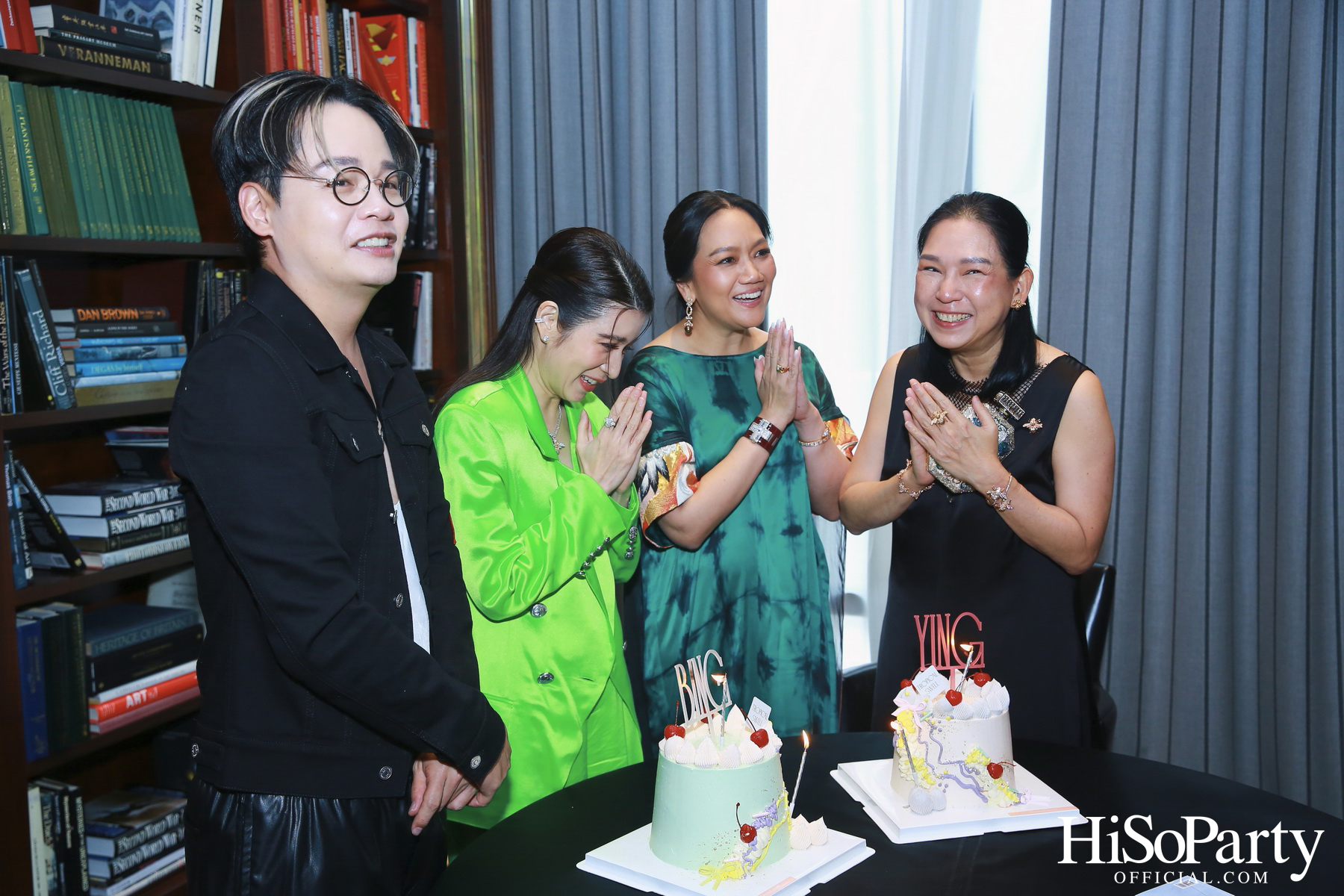 Exclusive Preview Judith Leiber New Collection & Beauty Gems ‘Bee 's Collection’