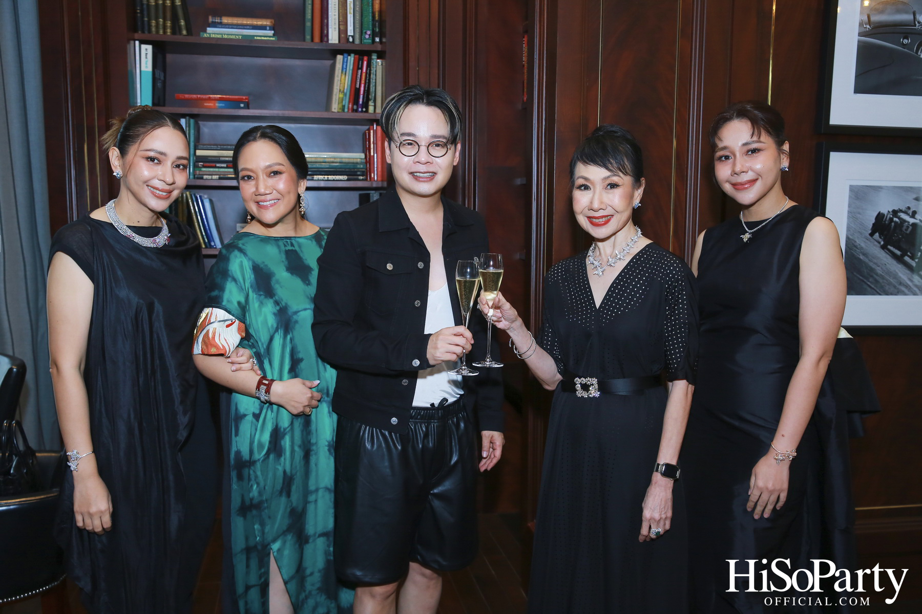 Exclusive Preview Judith Leiber New Collection & Beauty Gems ‘Bee 's Collection’