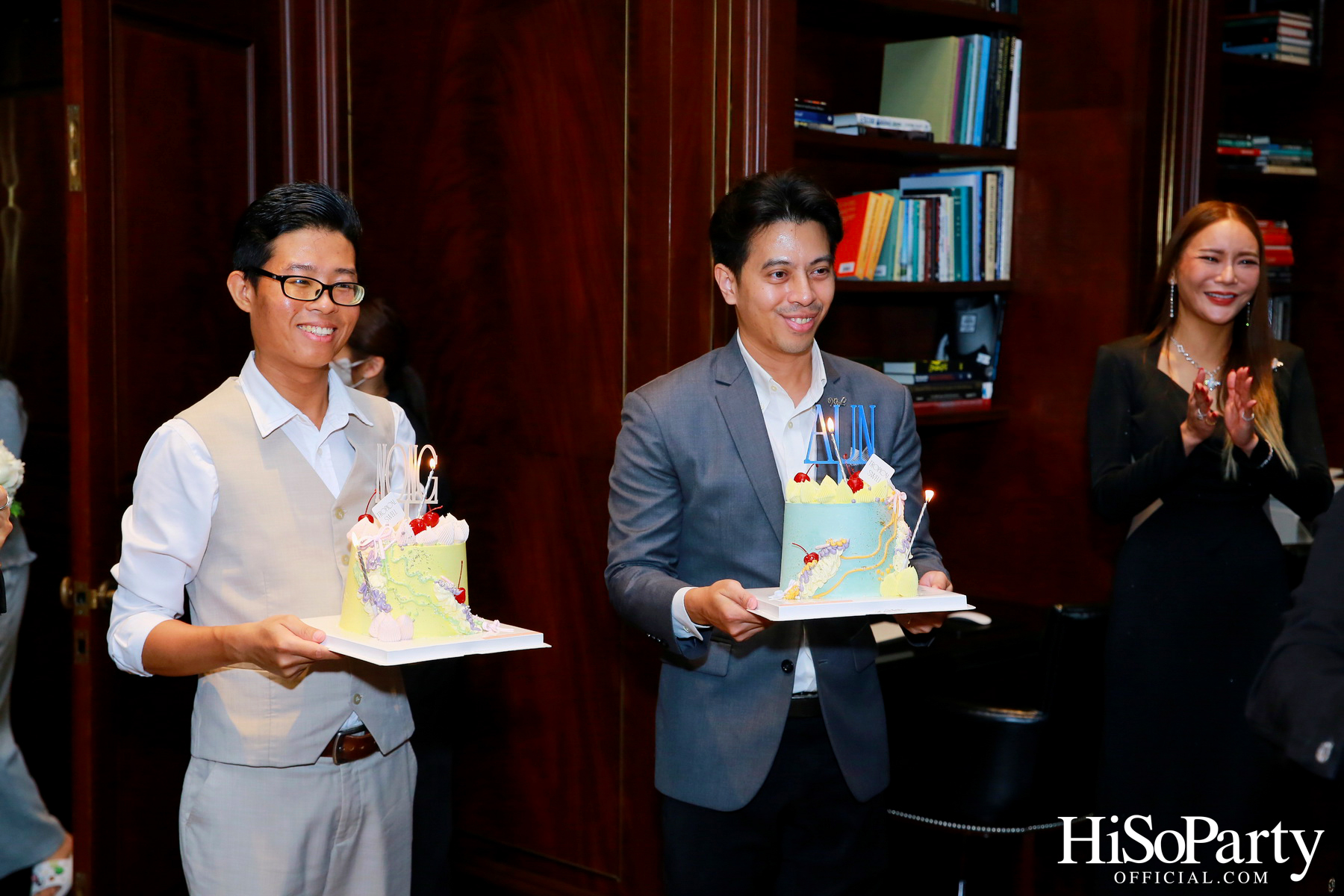 Exclusive Preview Judith Leiber New Collection & Beauty Gems ‘Bee 's Collection’