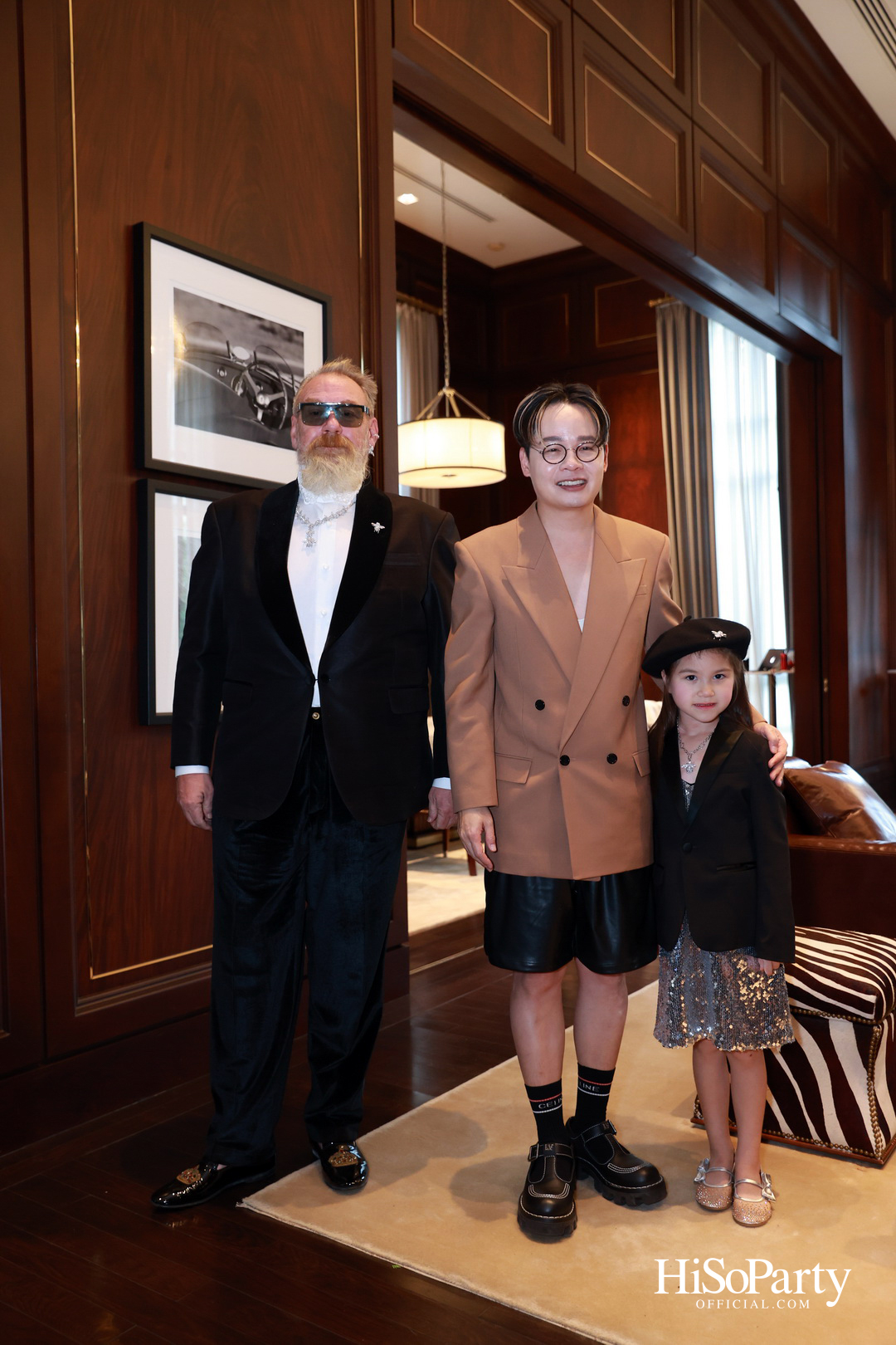 Exclusive Preview Judith Leiber New Collection & Beauty Gems ‘Bee 's Collection’