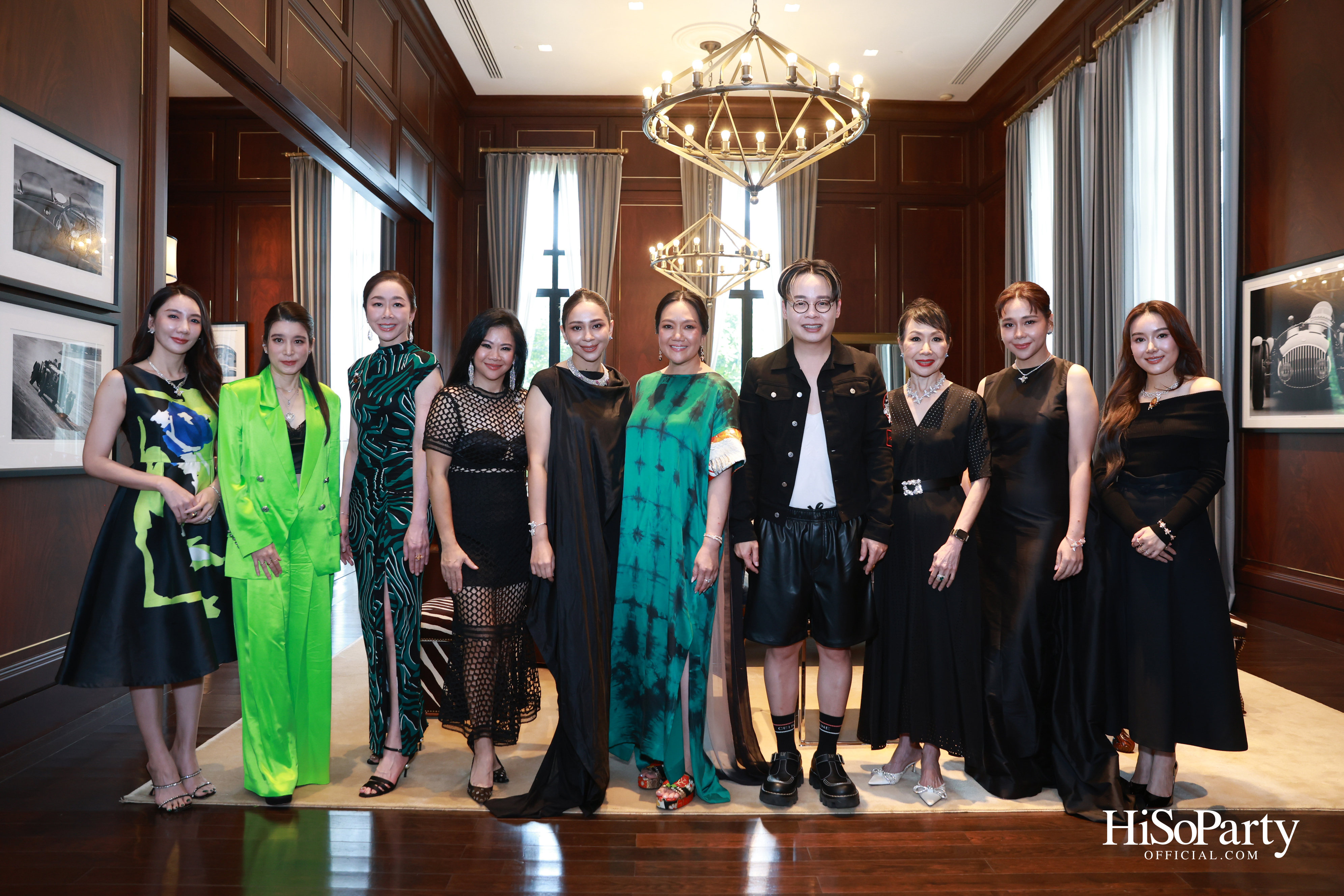 Exclusive Preview Judith Leiber New Collection & Beauty Gems ‘Bee 's Collection’