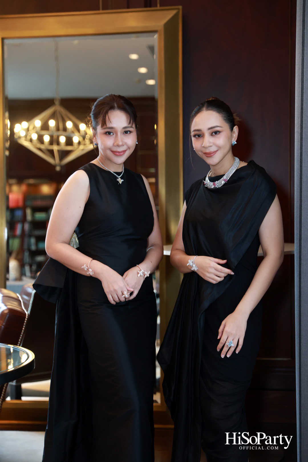 Exclusive Preview Judith Leiber New Collection & Beauty Gems ‘Bee 's Collection’