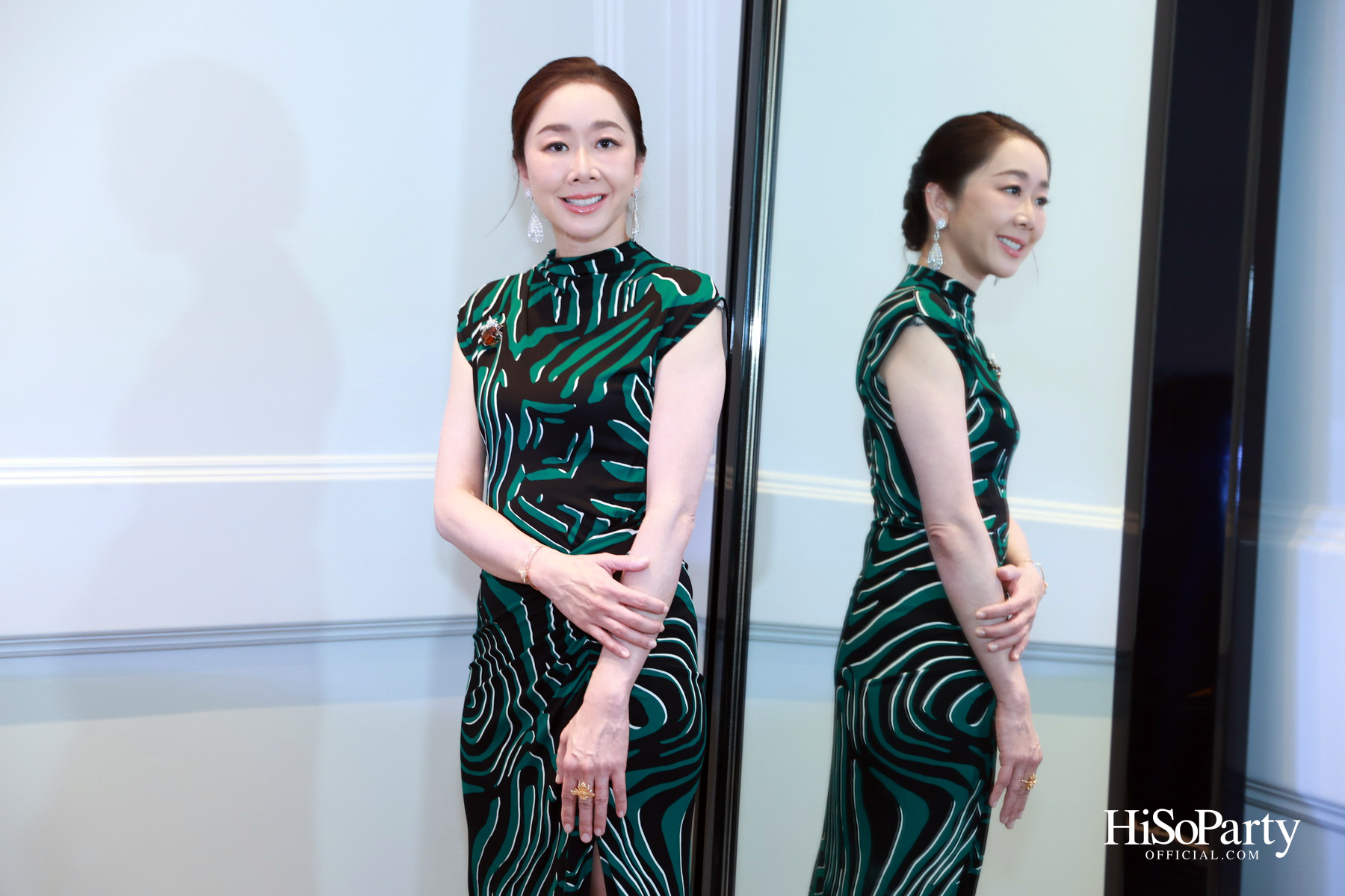 Exclusive Preview Judith Leiber New Collection & Beauty Gems ‘Bee 's Collection’