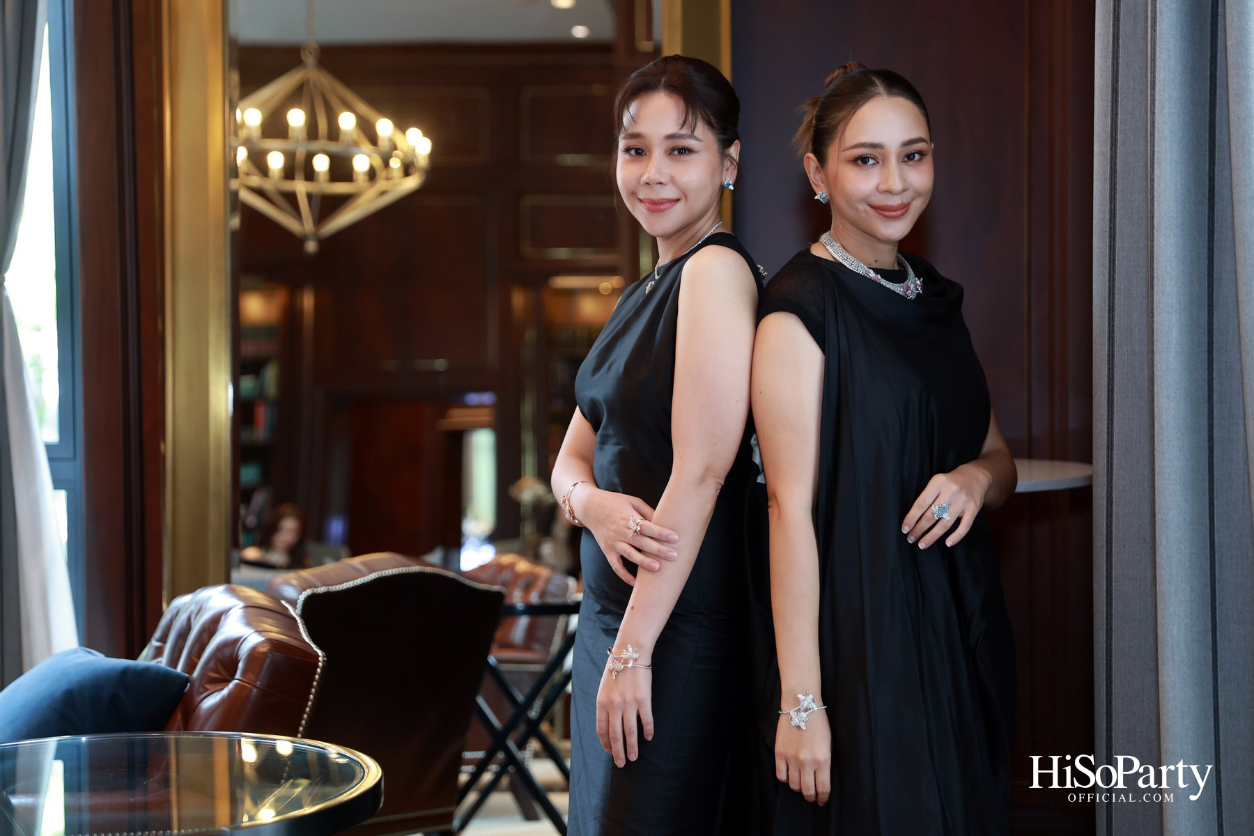 Exclusive Preview Judith Leiber New Collection & Beauty Gems ‘Bee 's Collection’