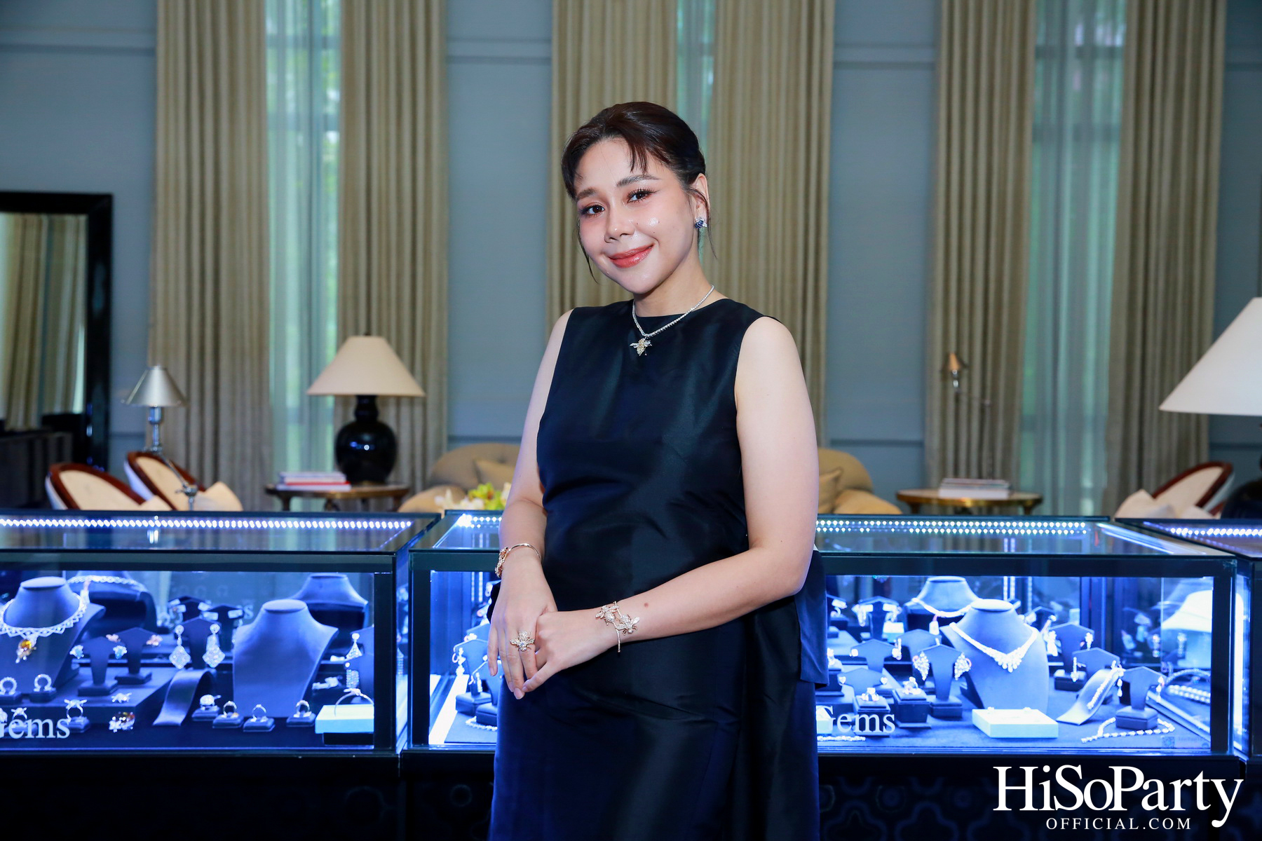 Exclusive Preview Judith Leiber New Collection & Beauty Gems ‘Bee 's Collection’