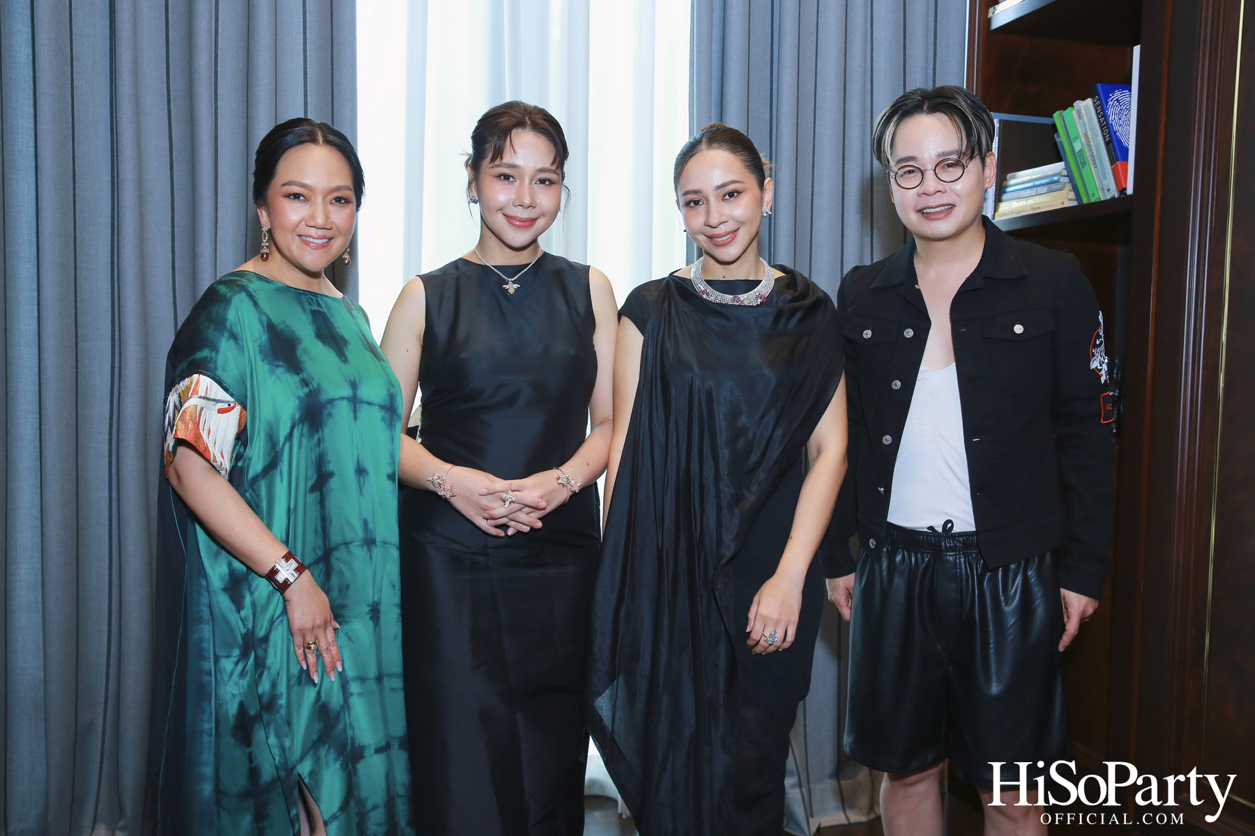 Exclusive Preview Judith Leiber New Collection & Beauty Gems ‘Bee 's Collection’