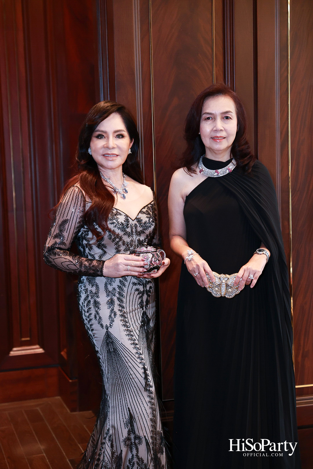 Exclusive Preview Judith Leiber New Collection & Beauty Gems ‘Bee 's Collection’