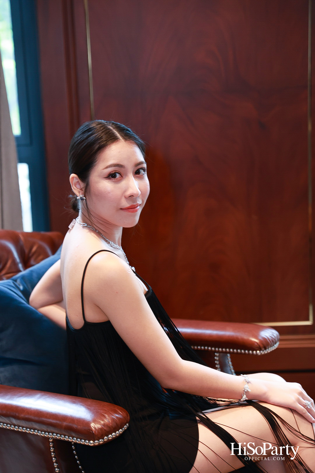 Exclusive Preview Judith Leiber New Collection & Beauty Gems ‘Bee 's Collection’