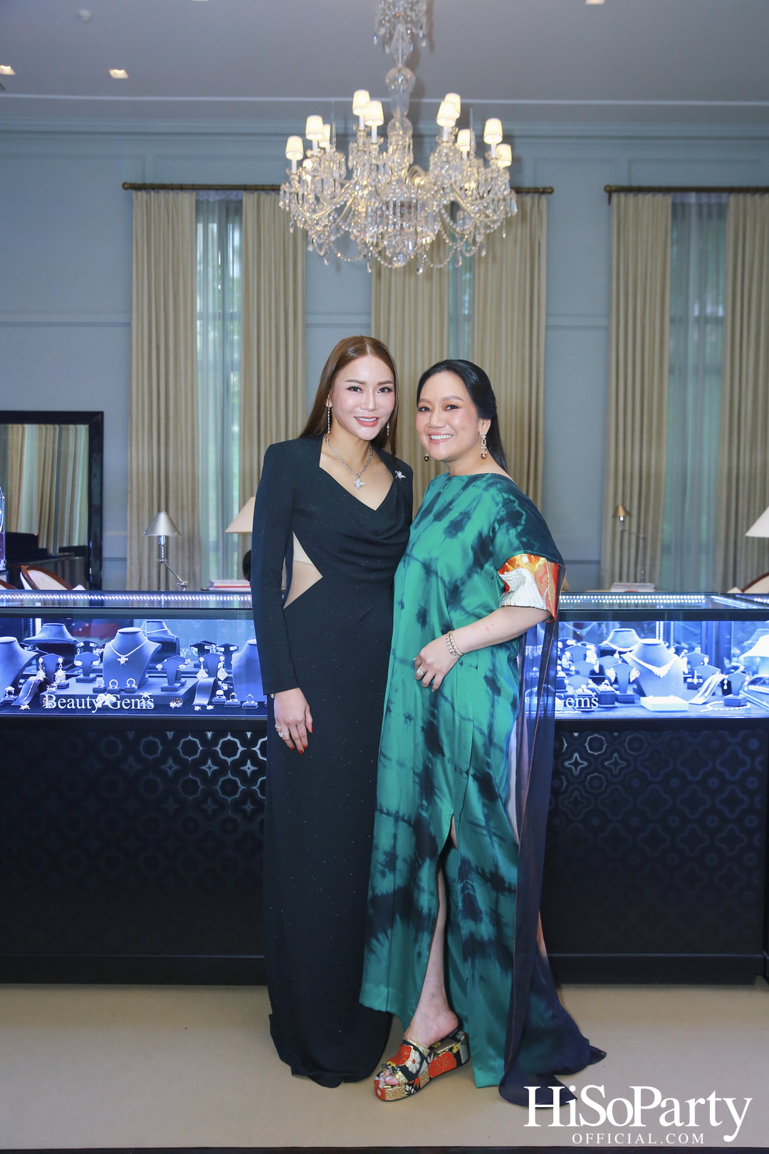 Exclusive Preview Judith Leiber New Collection & Beauty Gems ‘Bee 's Collection’