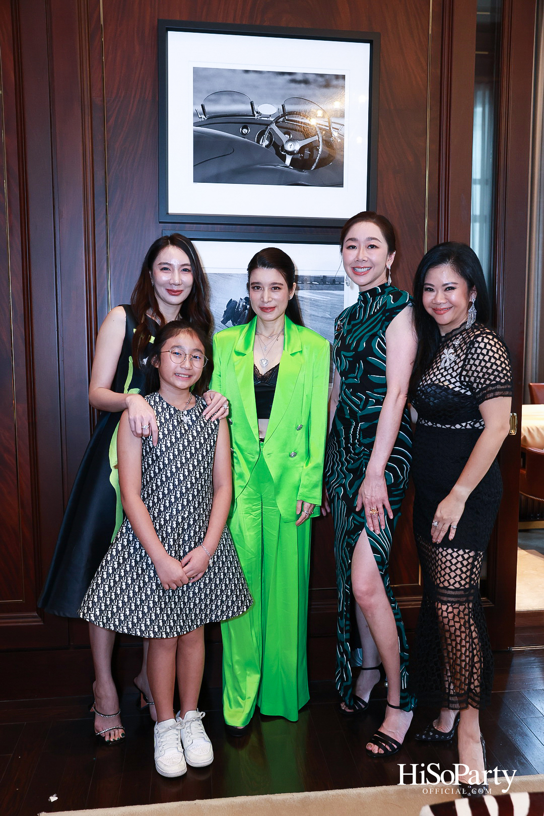 Exclusive Preview Judith Leiber New Collection & Beauty Gems ‘Bee 's Collection’