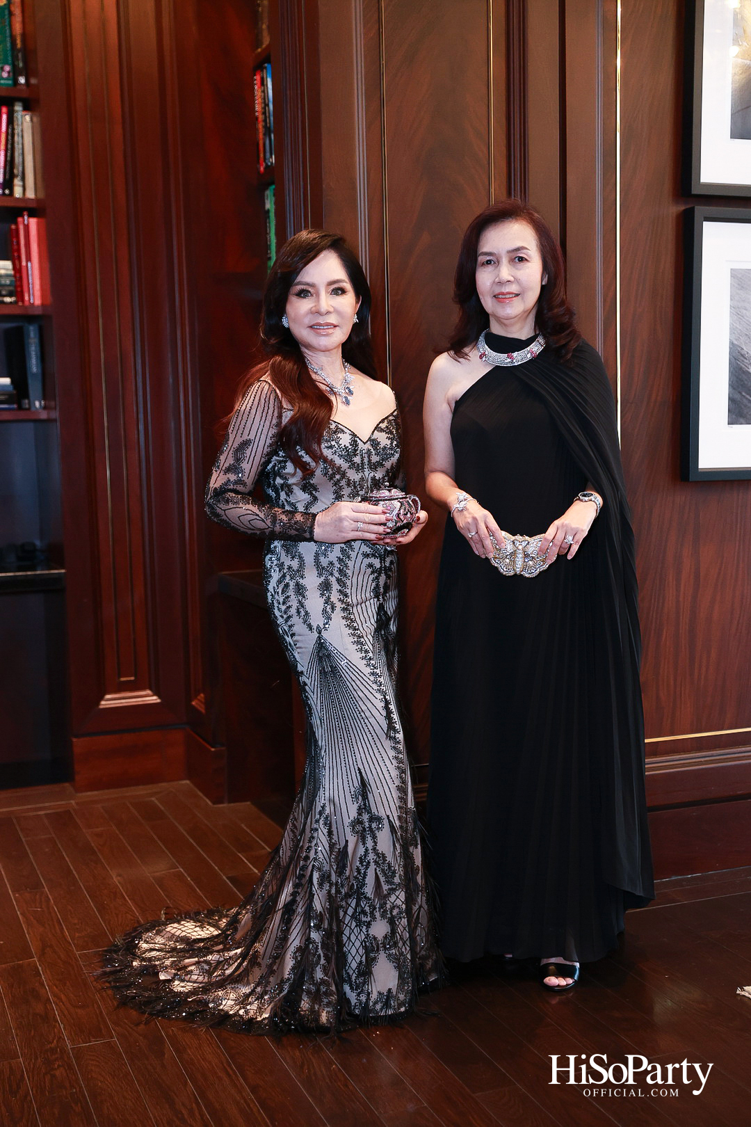 Exclusive Preview Judith Leiber New Collection & Beauty Gems ‘Bee 's Collection’