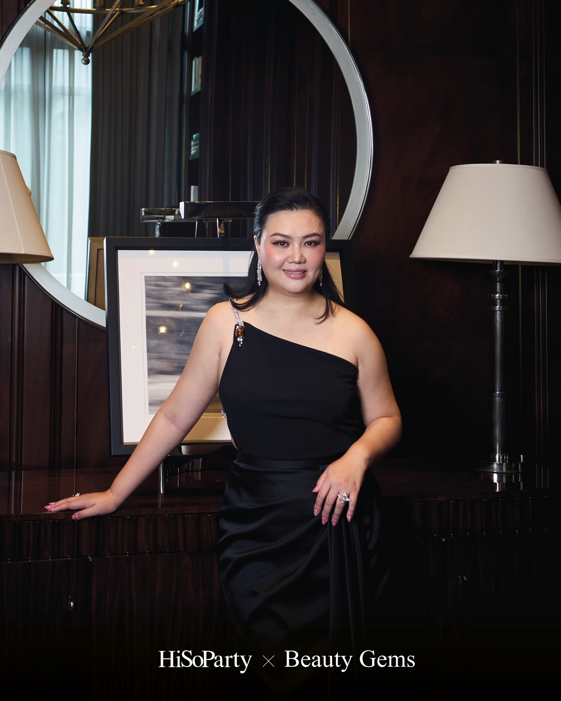 Exclusive Preview Judith Leiber New Collection & Beauty Gems ‘Bee 's Collection’