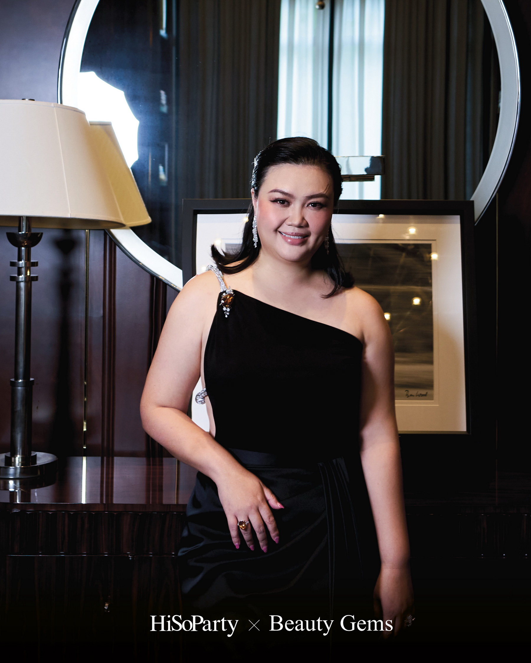 Exclusive Preview Judith Leiber New Collection & Beauty Gems ‘Bee 's Collection’