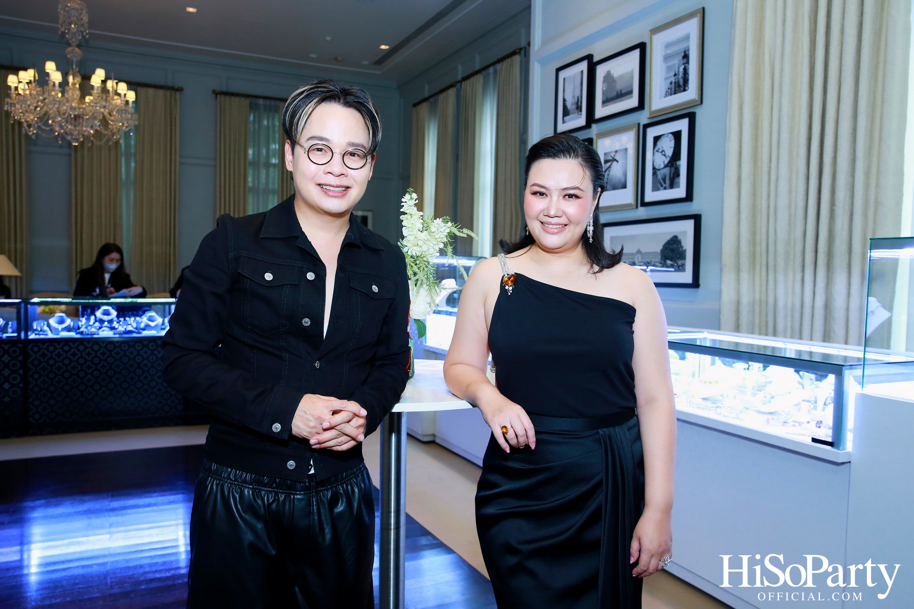 Exclusive Preview Judith Leiber New Collection & Beauty Gems ‘Bee 's Collection’