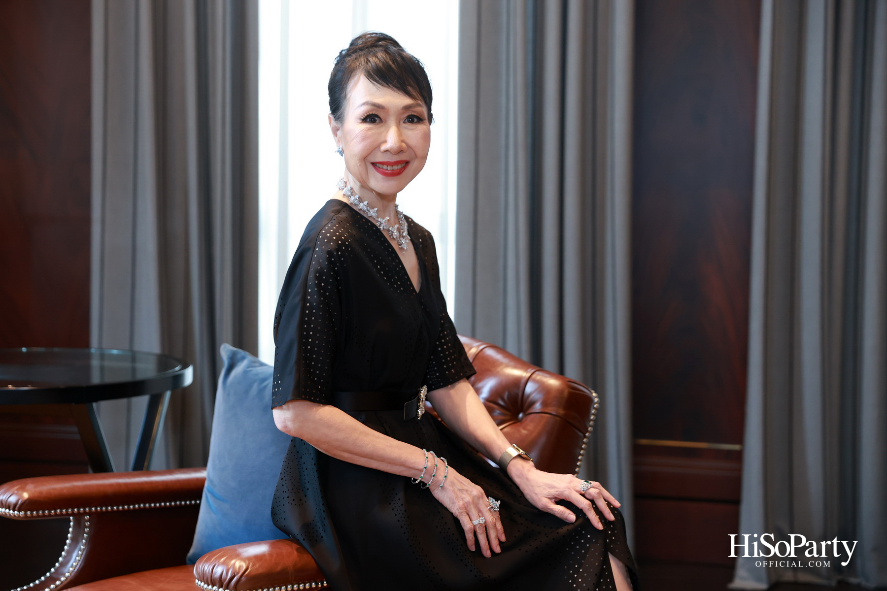 Exclusive Preview Judith Leiber New Collection & Beauty Gems ‘Bee 's Collection’