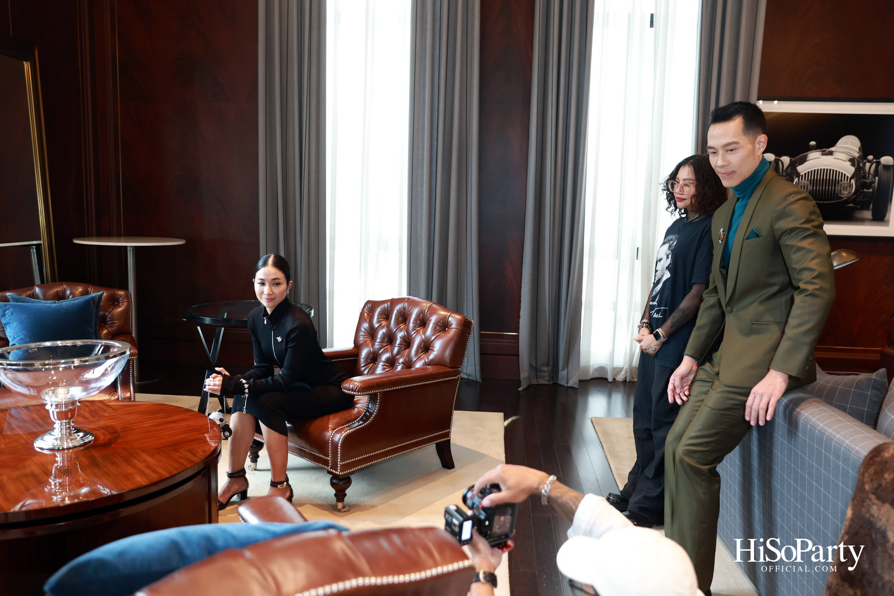 Exclusive Preview Judith Leiber New Collection & Beauty Gems ‘Bee 's Collection’