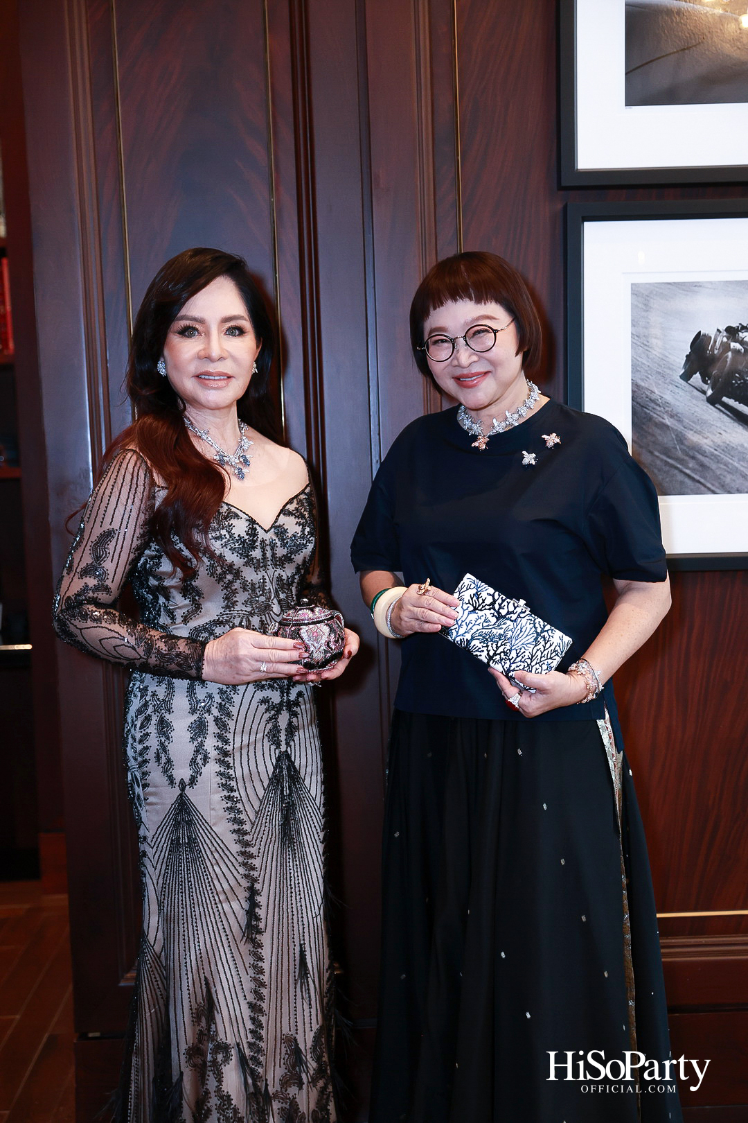 Exclusive Preview Judith Leiber New Collection & Beauty Gems ‘Bee 's Collection’