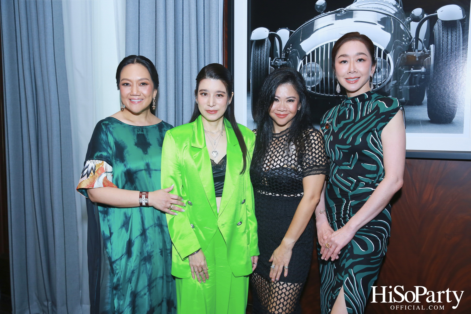 Exclusive Preview Judith Leiber New Collection & Beauty Gems ‘Bee 's Collection’