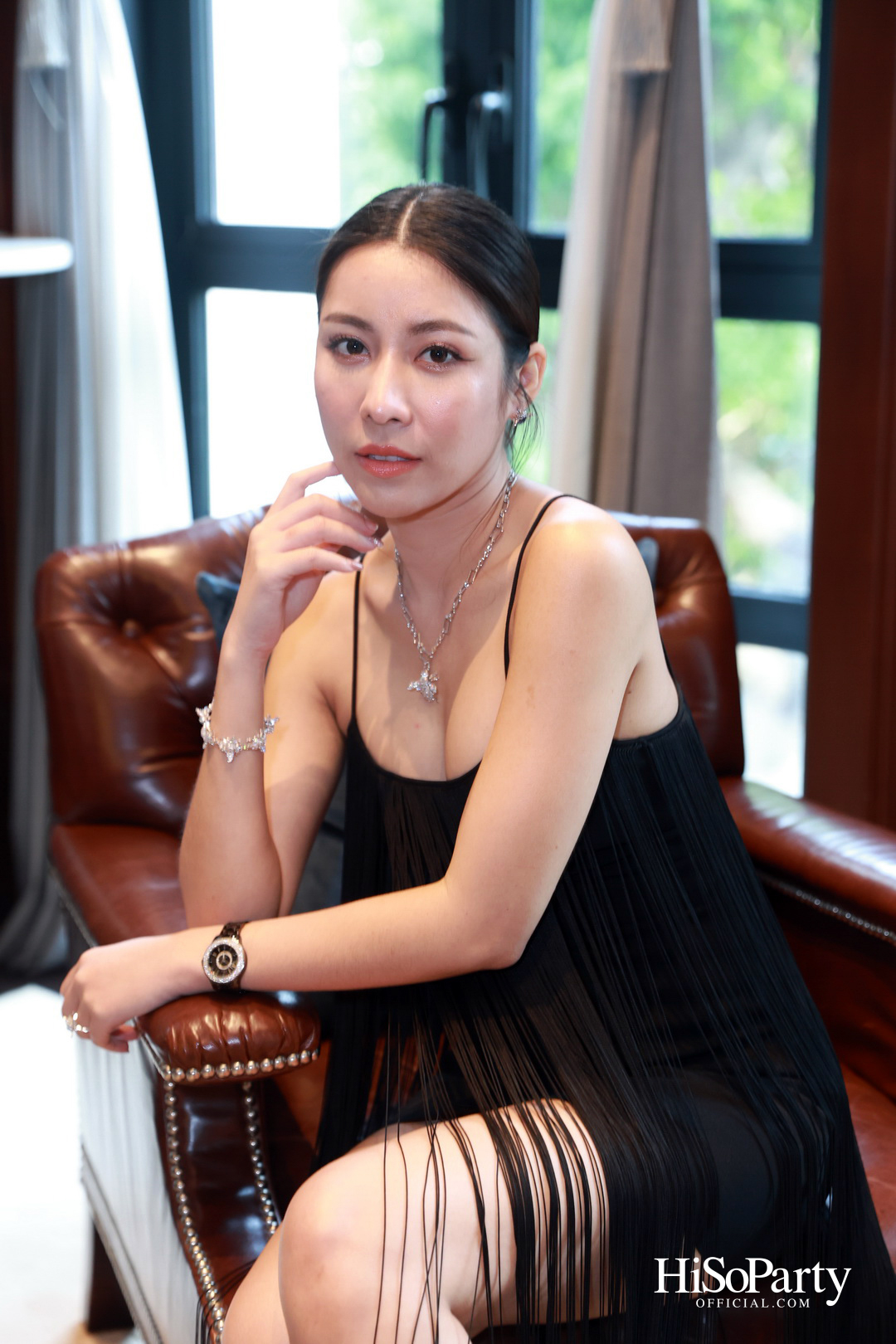 Exclusive Preview Judith Leiber New Collection & Beauty Gems ‘Bee 's Collection’