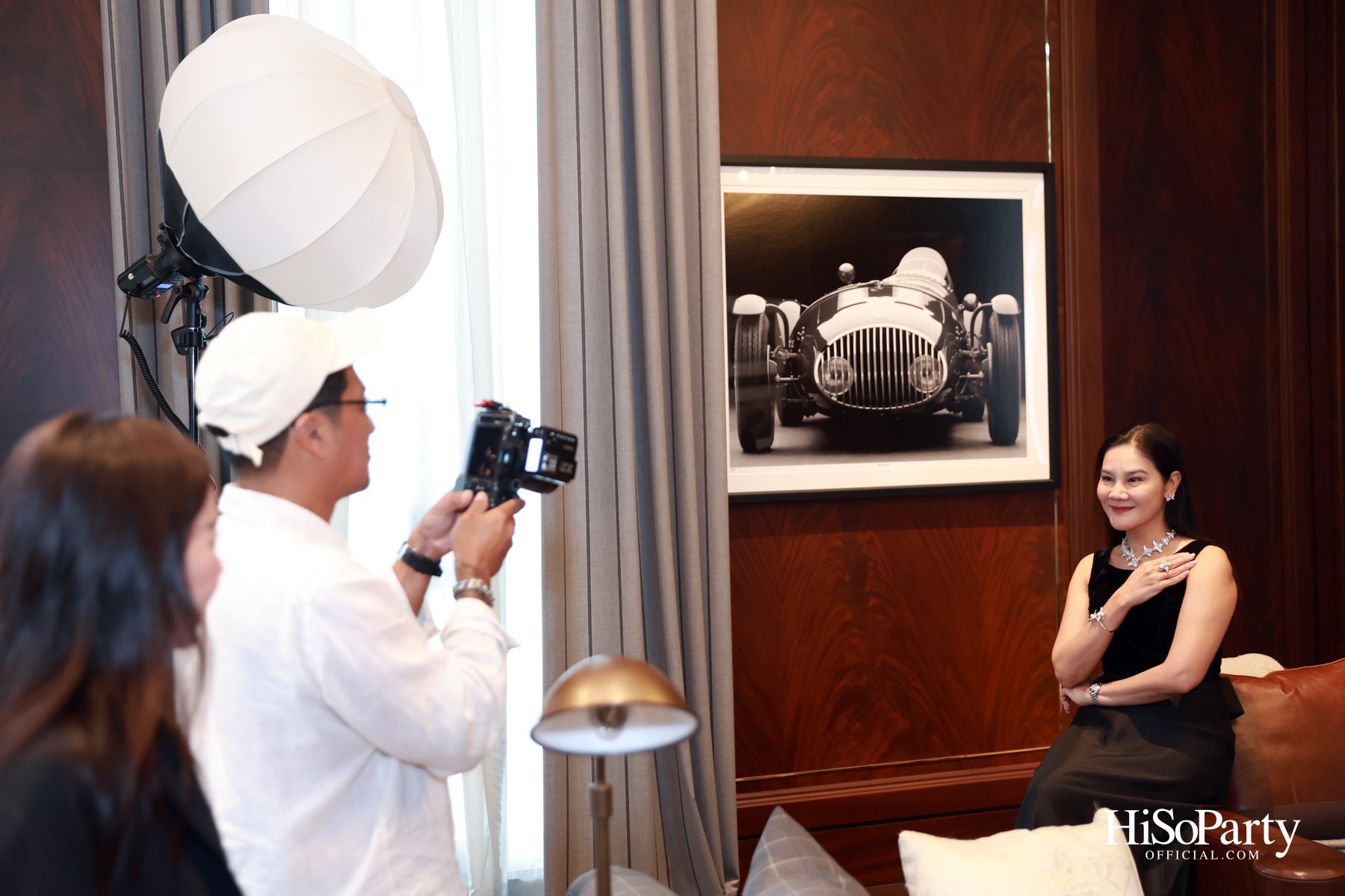 Exclusive Preview Judith Leiber New Collection & Beauty Gems ‘Bee 's Collection’