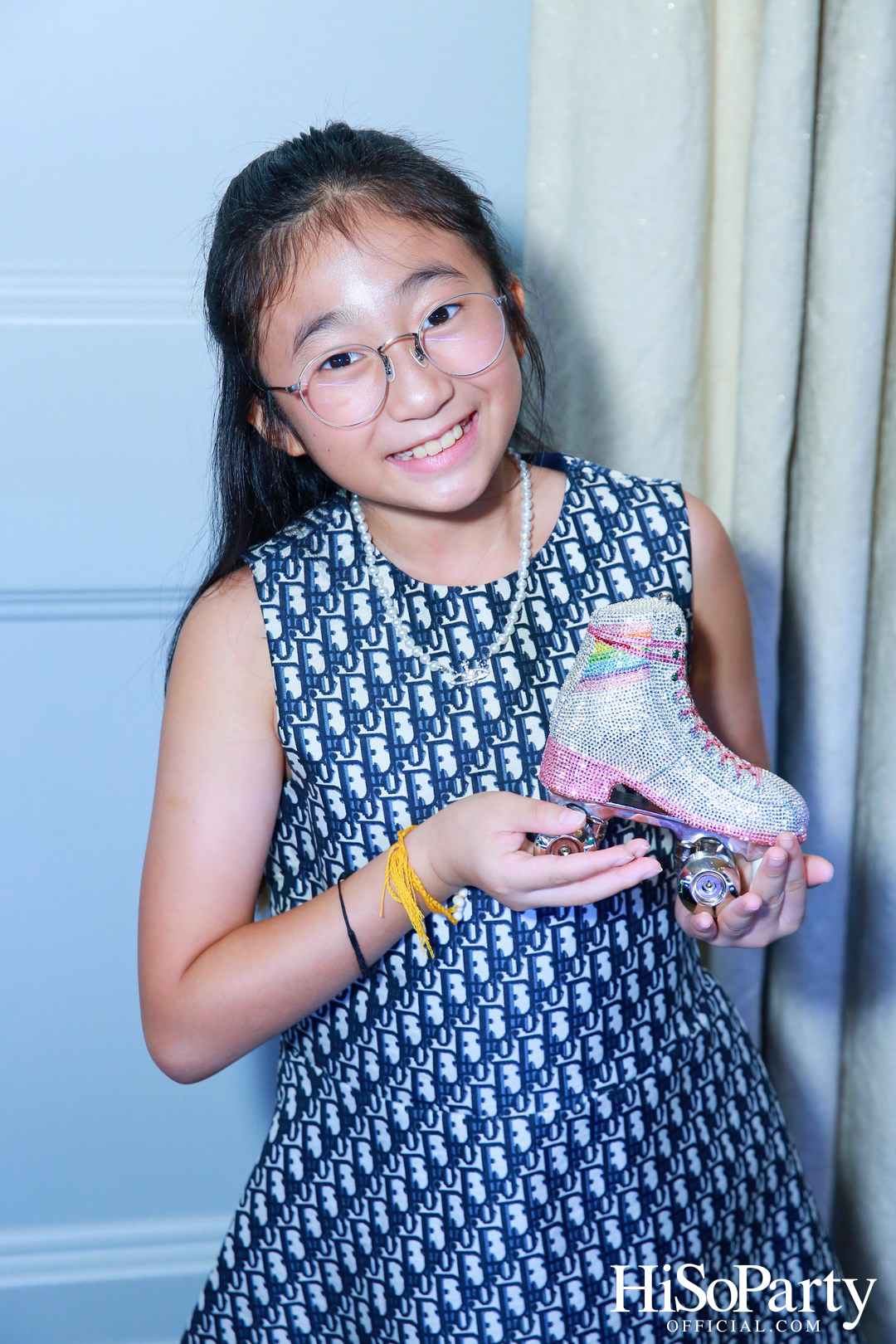 Exclusive Preview Judith Leiber New Collection & Beauty Gems ‘Bee 's Collection’