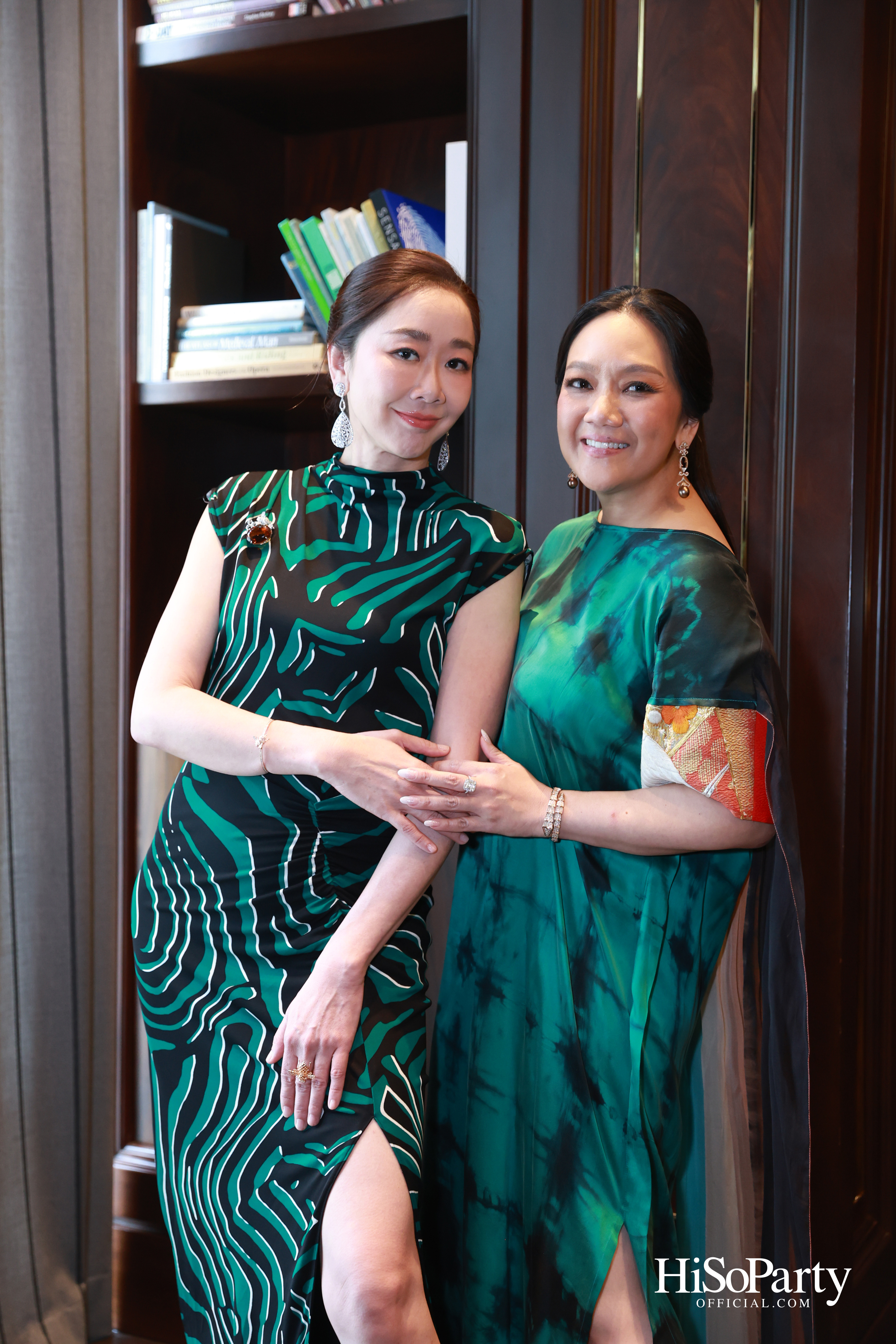 Exclusive Preview Judith Leiber New Collection & Beauty Gems ‘Bee 's Collection’