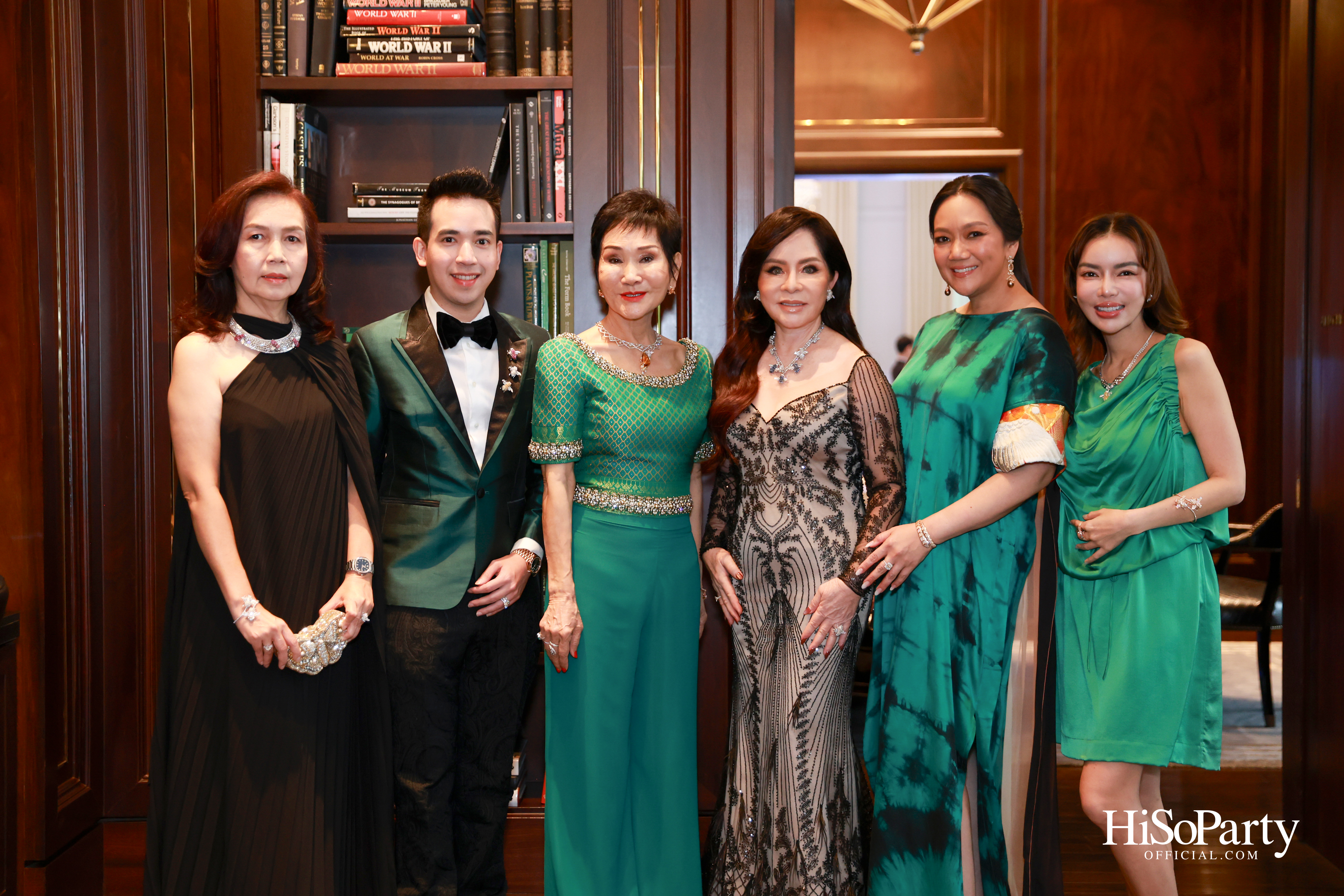 Exclusive Preview Judith Leiber New Collection & Beauty Gems ‘Bee 's Collection’