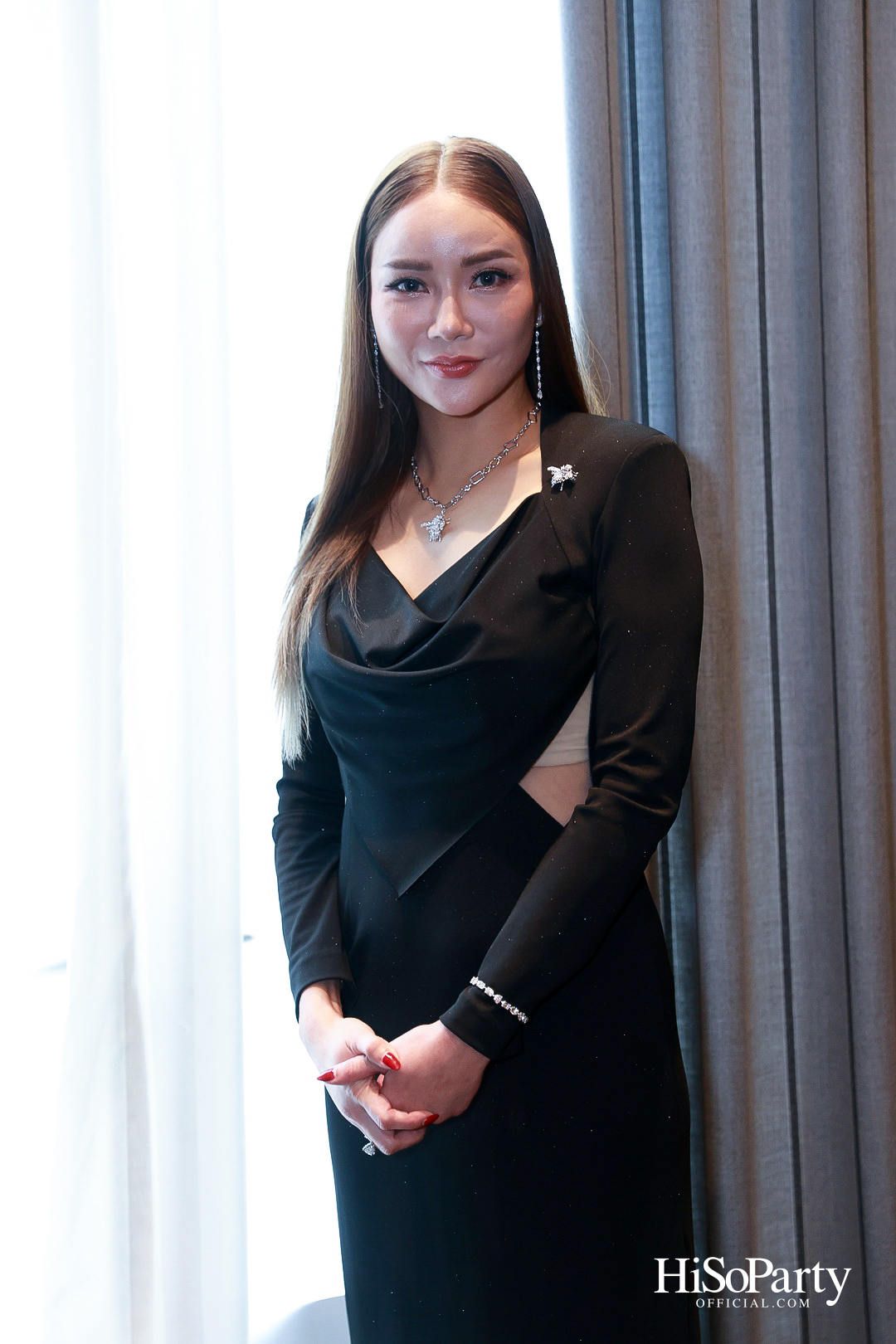 Exclusive Preview Judith Leiber New Collection & Beauty Gems ‘Bee 's Collection’