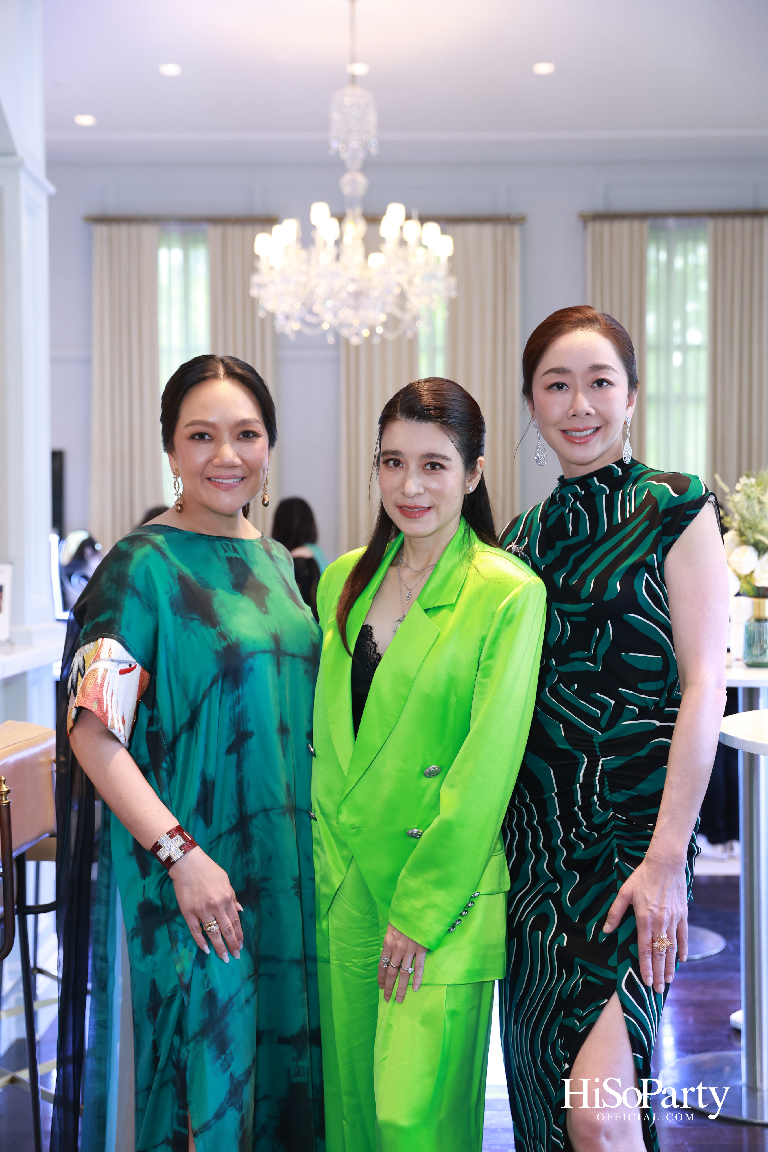 Exclusive Preview Judith Leiber New Collection & Beauty Gems ‘Bee 's Collection’