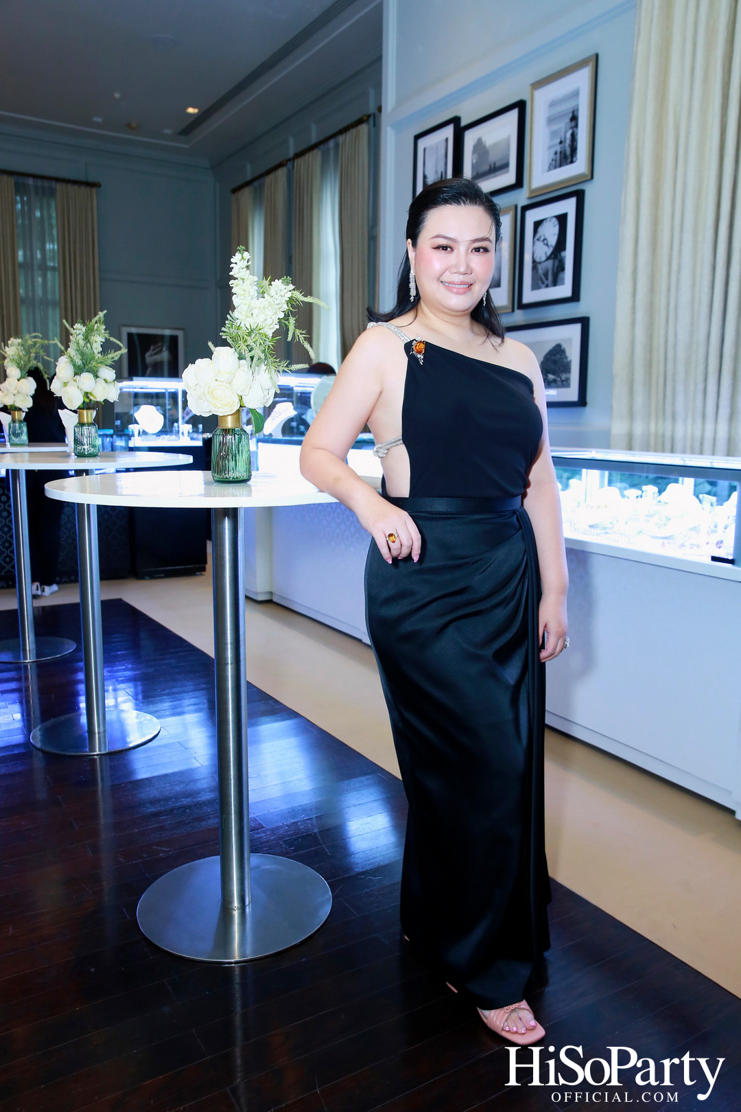 Exclusive Preview Judith Leiber New Collection & Beauty Gems ‘Bee 's Collection’