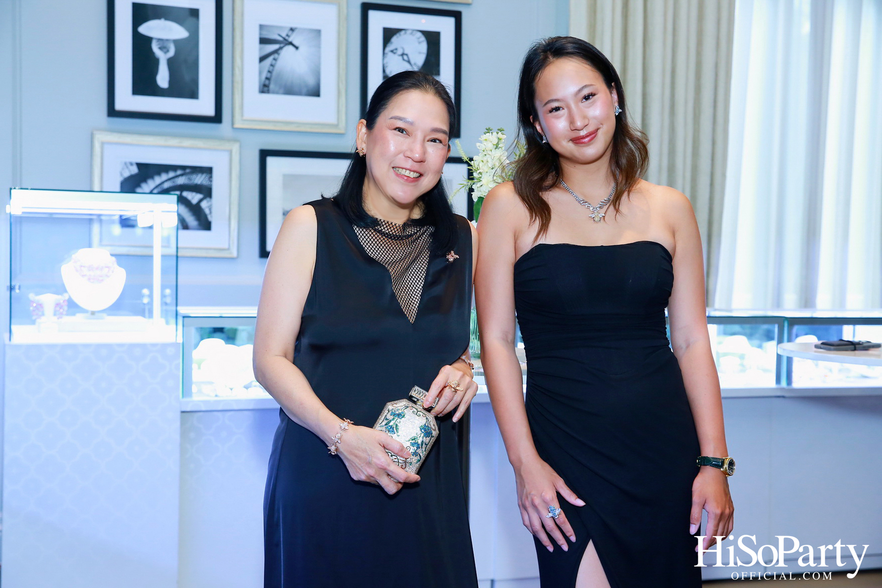 Exclusive Preview Judith Leiber New Collection & Beauty Gems ‘Bee 's Collection’