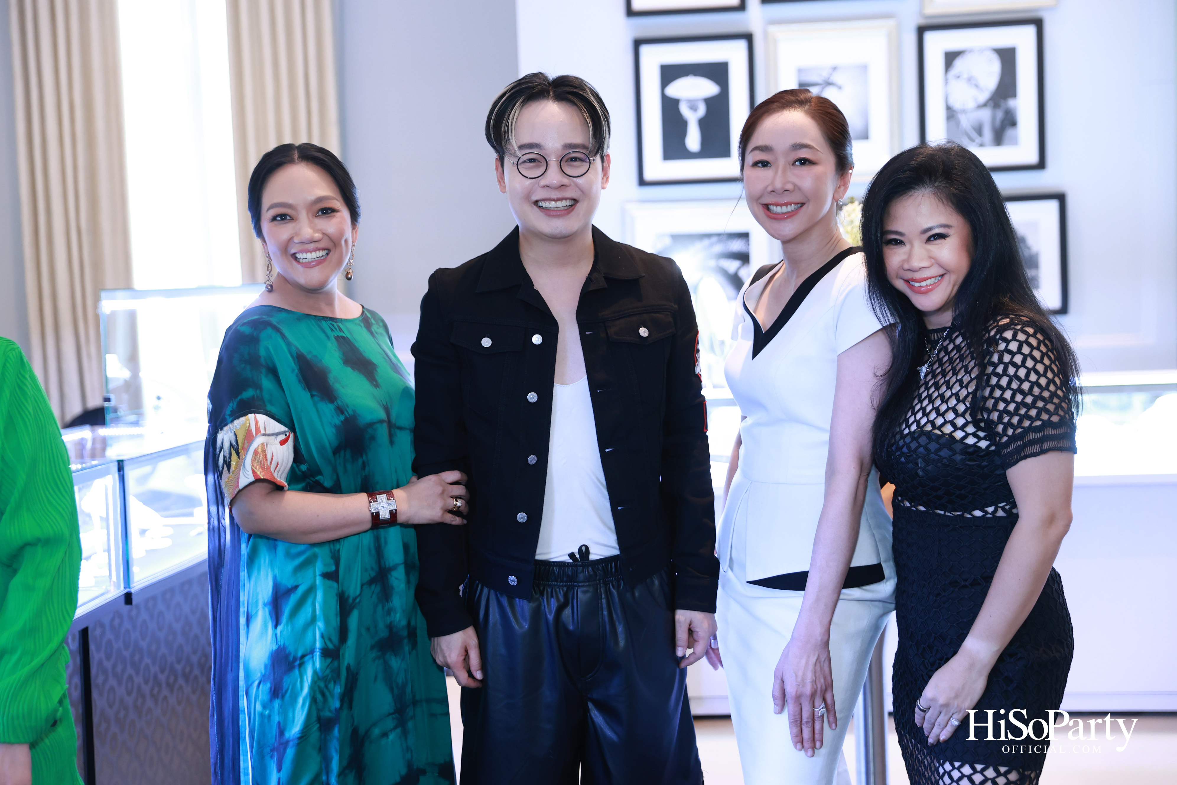 Exclusive Preview Judith Leiber New Collection & Beauty Gems ‘Bee 's Collection’