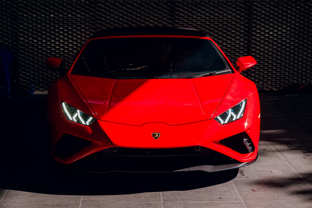 สัมผัสมนต์เสน่ห์ดินแดนแห่งภาคตะวันตกไปกับ ‘Lamborghini Club Thailand Bull Run at Kanchanaburi’