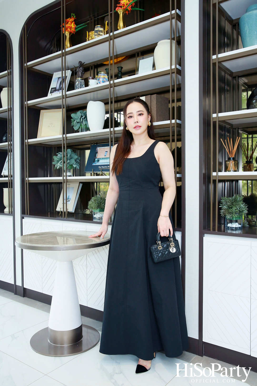 HiSoParty Magazine X AERIE