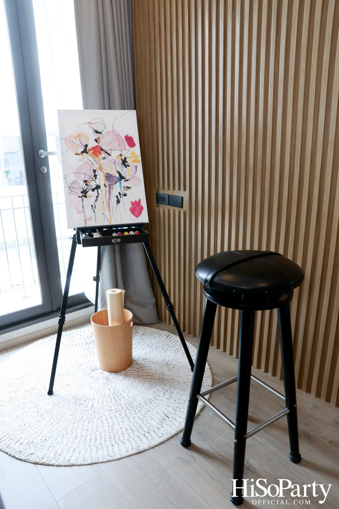 HiSoParty Magazine X AERIE