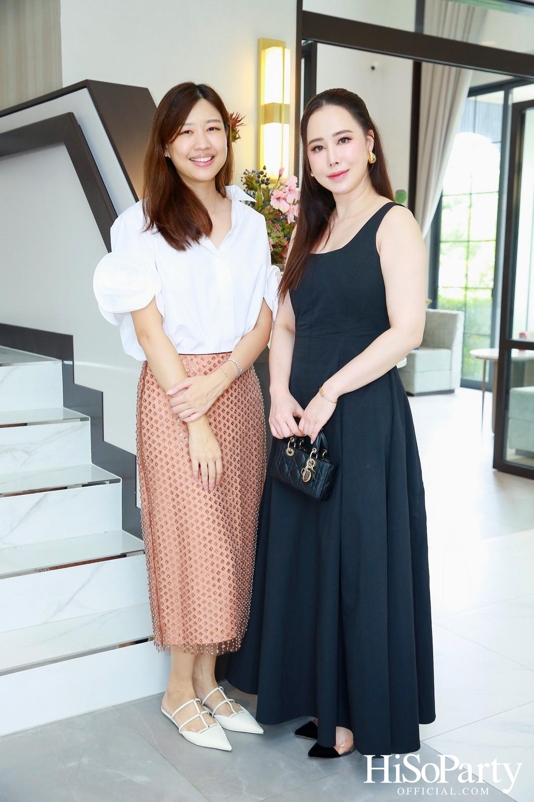 HiSoParty Magazine X AERIE