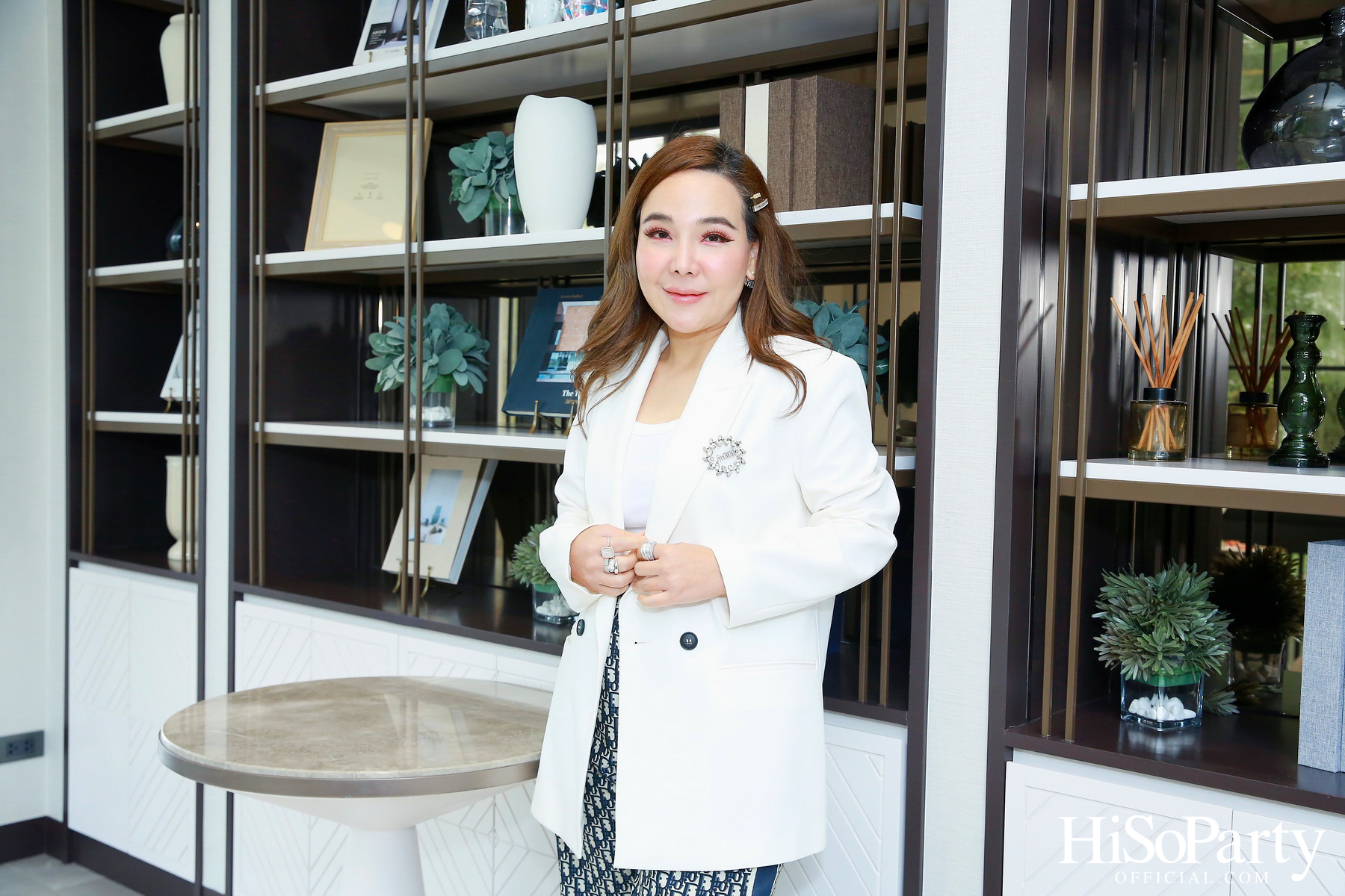 HiSoParty Magazine X AERIE