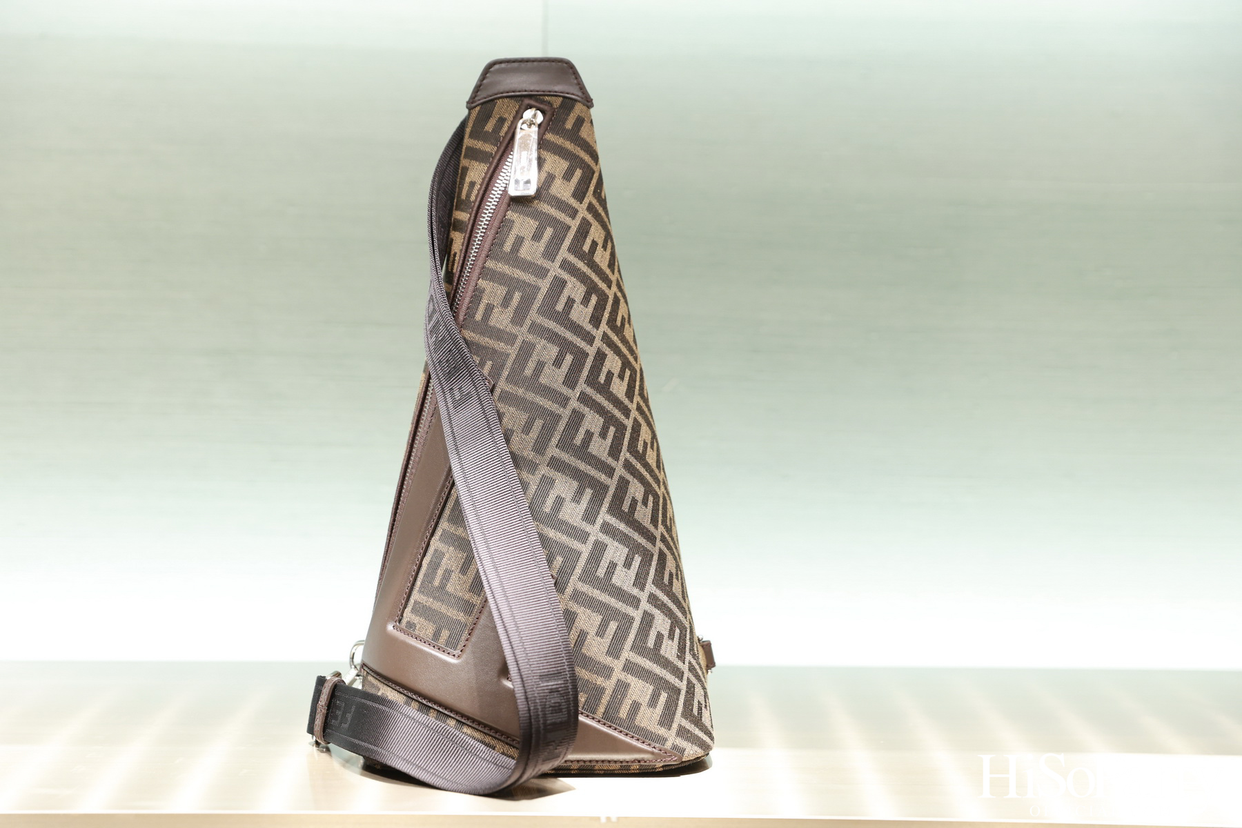 FENDI Fall Winter 2024 Press Preview