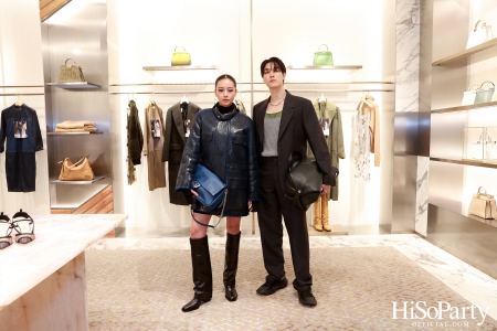 FENDI Fall Winter 2024 Press Preview