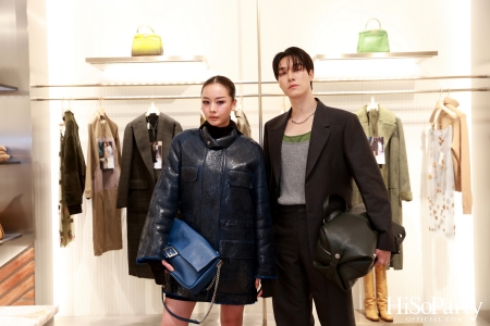 FENDI Fall Winter 2024 Press Preview