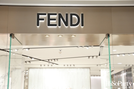 FENDI Fall Winter 2024 Press Preview