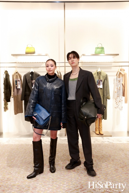 FENDI Fall Winter 2024 Press Preview