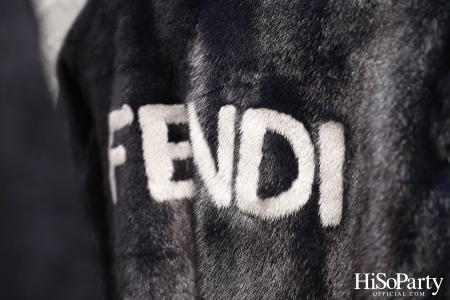 FENDI Fall Winter 2024 Press Preview