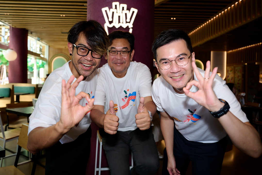 Shake Shack เปิดสาขา 3 ที่เมกาบางนา อย่างเป็นทางการ