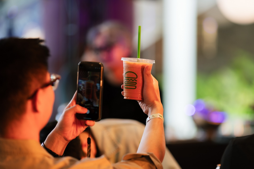 Shake Shack เปิดสาขา 3 ที่เมกาบางนา อย่างเป็นทางการ