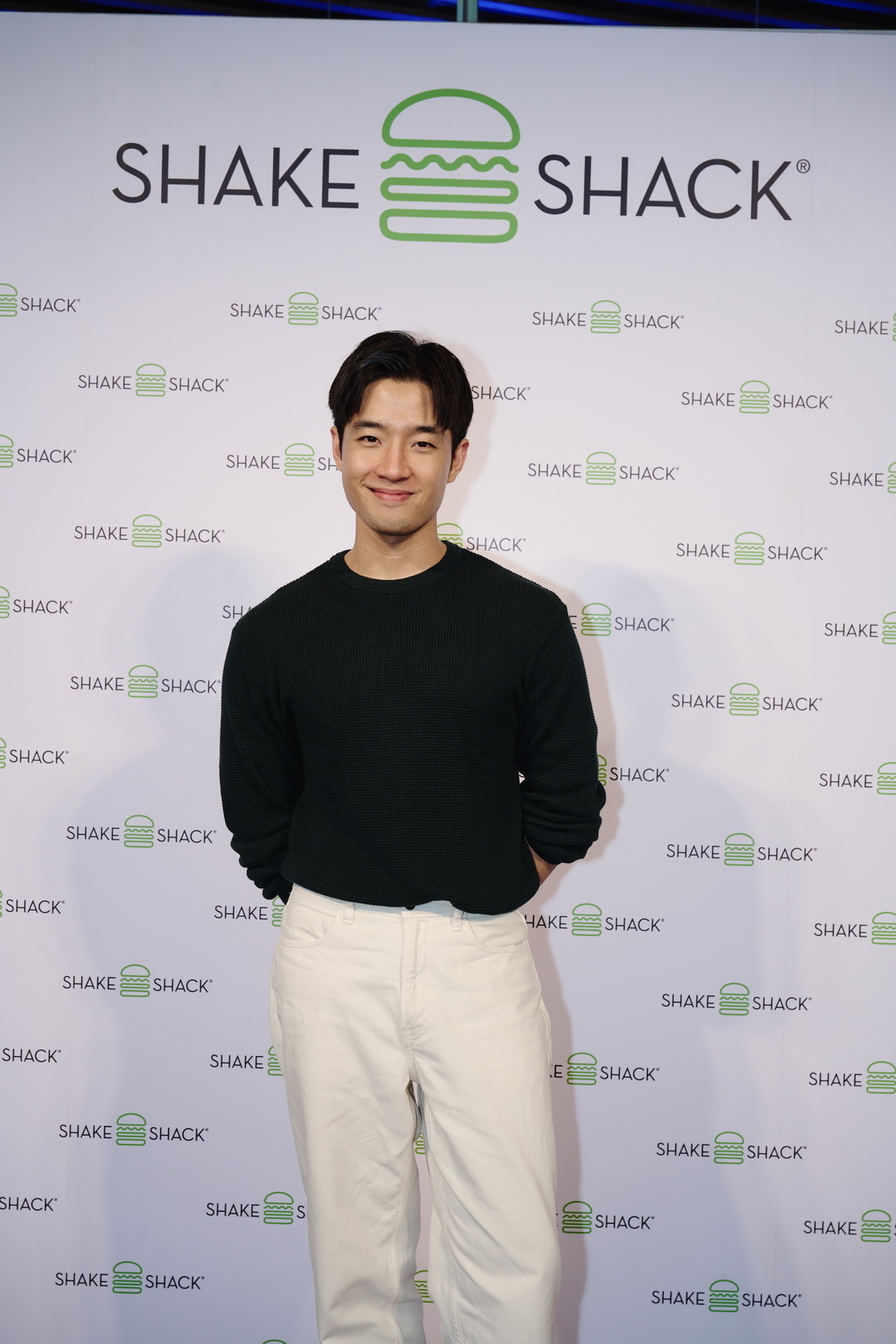 Shake Shack เปิดสาขา 3 ที่เมกาบางนา อย่างเป็นทางการ